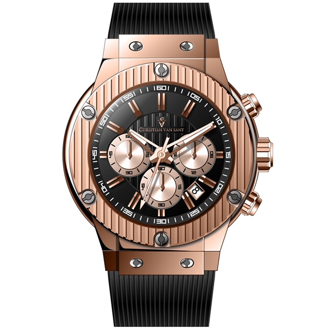 Christian Van Sant Men's Monarchy on sale at MyriadMart