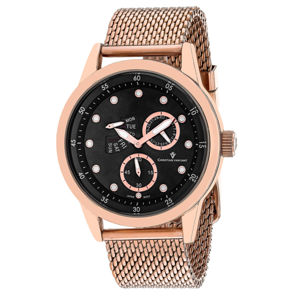 Christian Van Sant Men's Rio on sale at MyriadMart