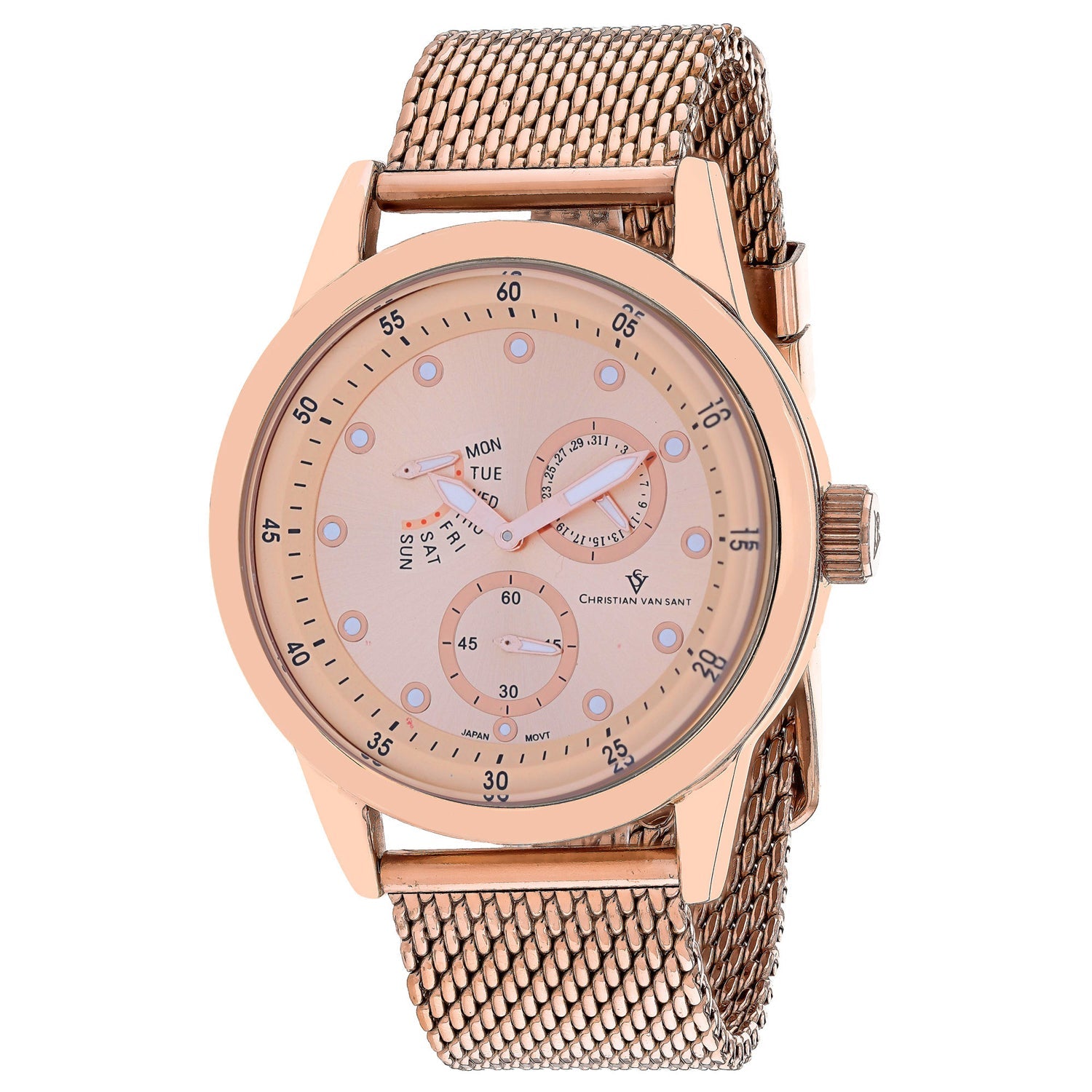 Christian Van Sant Men's Rio on sale at MyriadMart