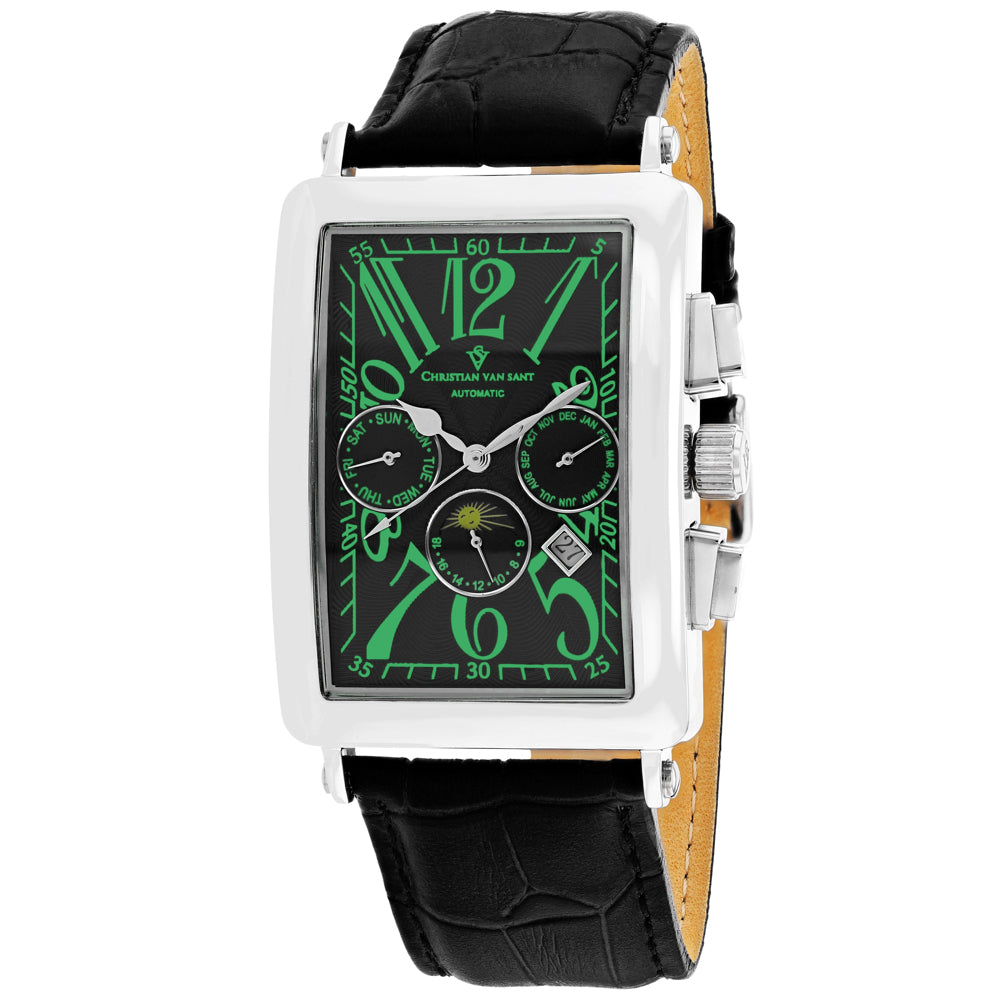 Christian Van Sant Men's Prodigy on sale at MyriadMart