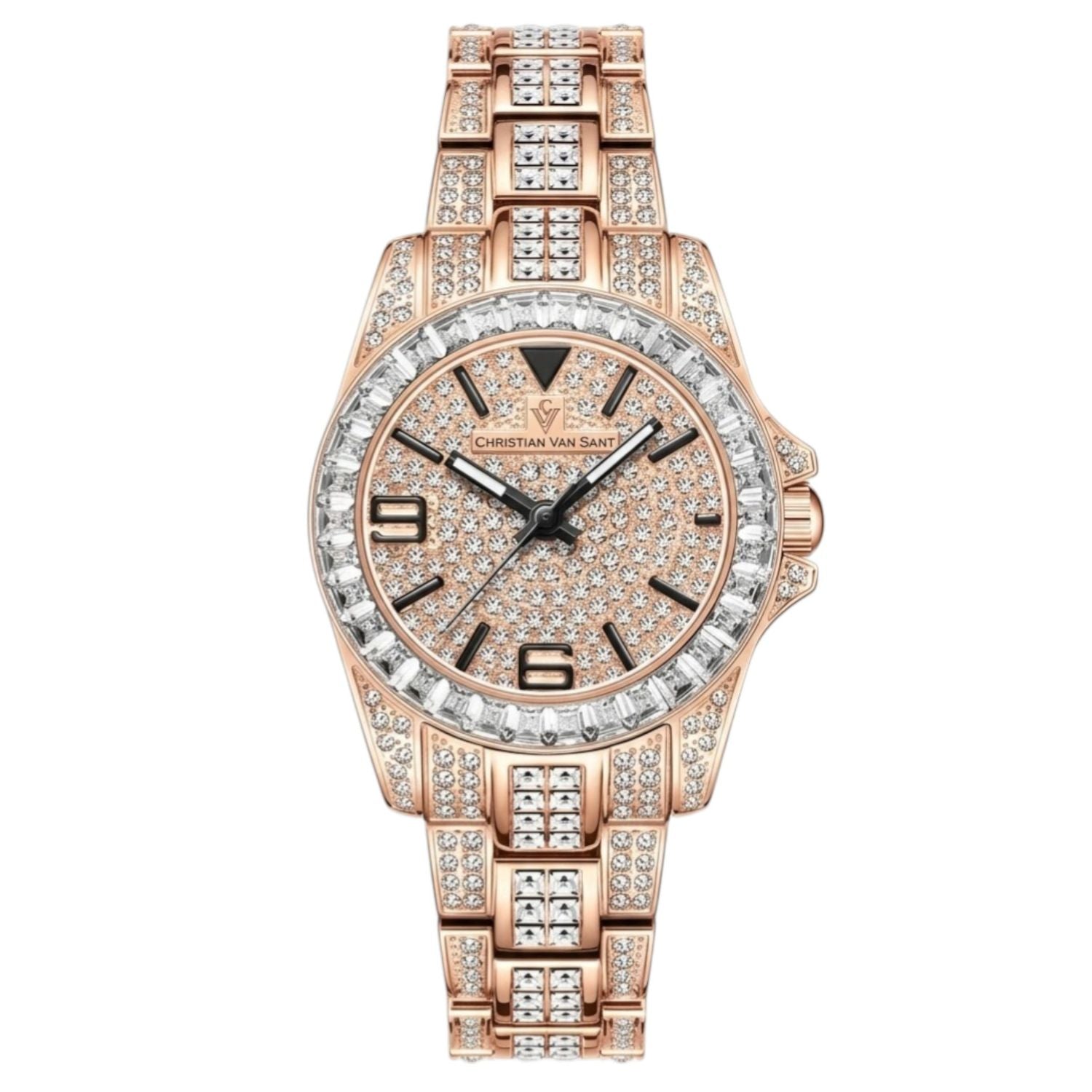 Christian Van Sant Women's Majestic on sale at MyriadMart