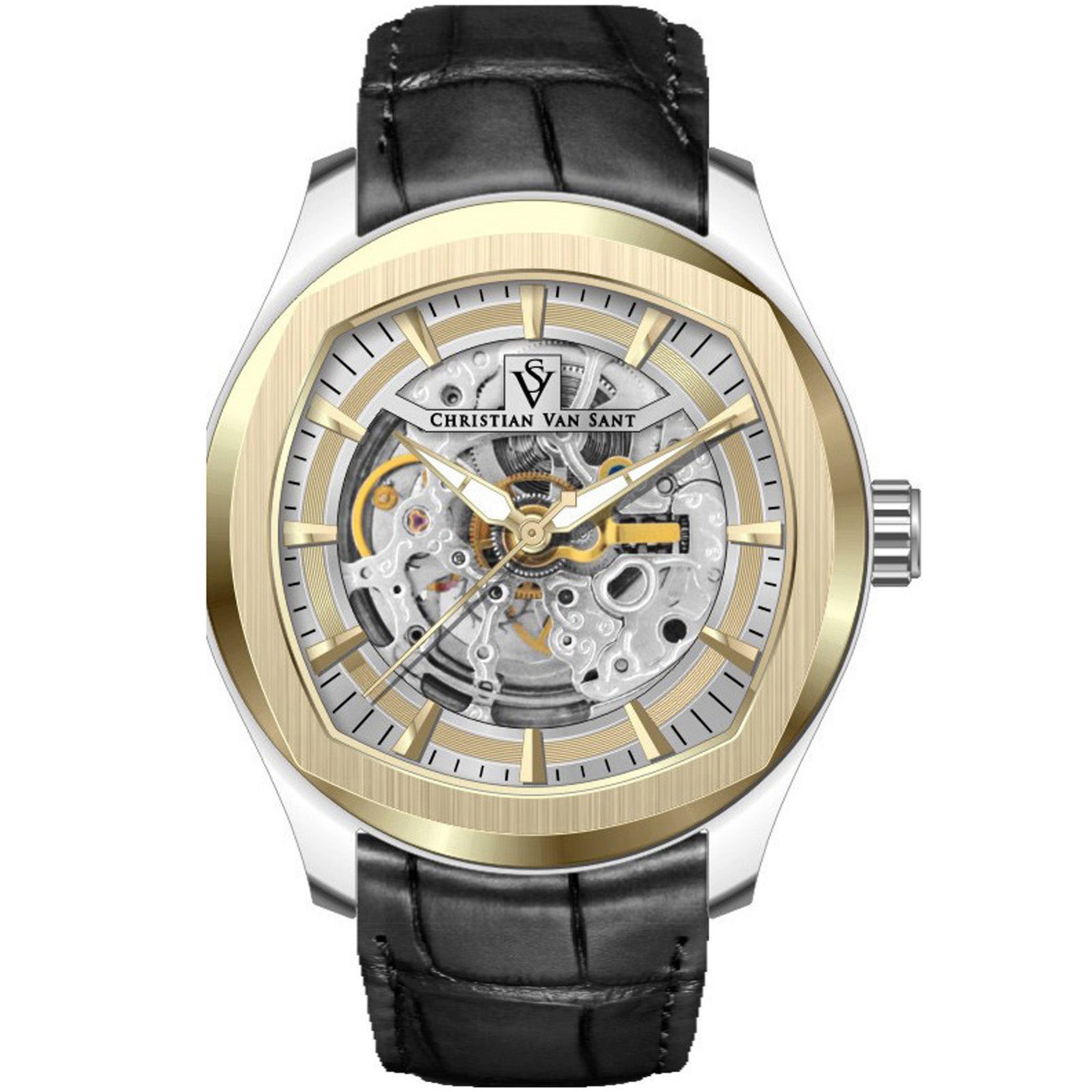 Christian Van Sant Men's Romeo on sale at MyriadMart