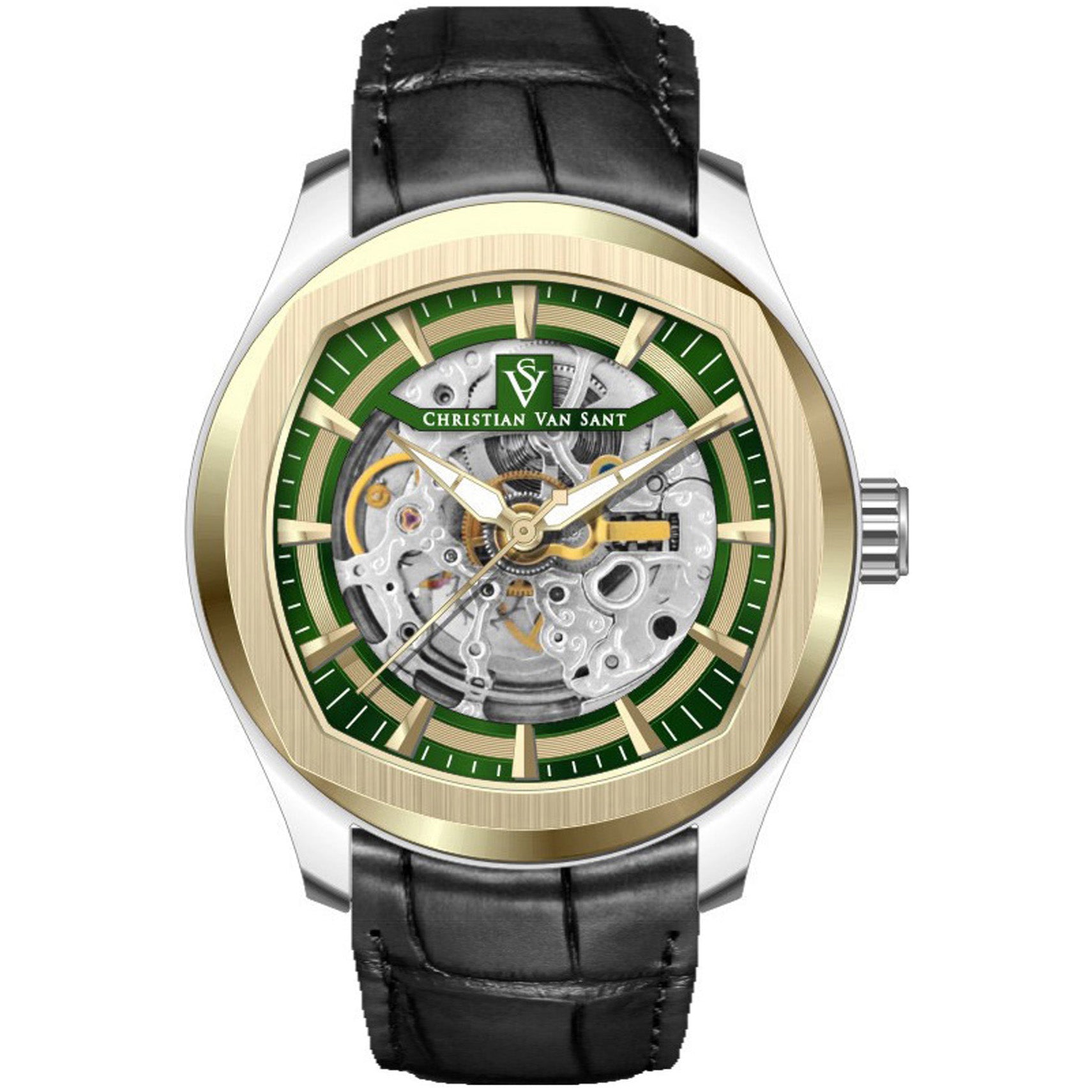 Christian Van Sant Men's Romeo on sale at MyriadMart