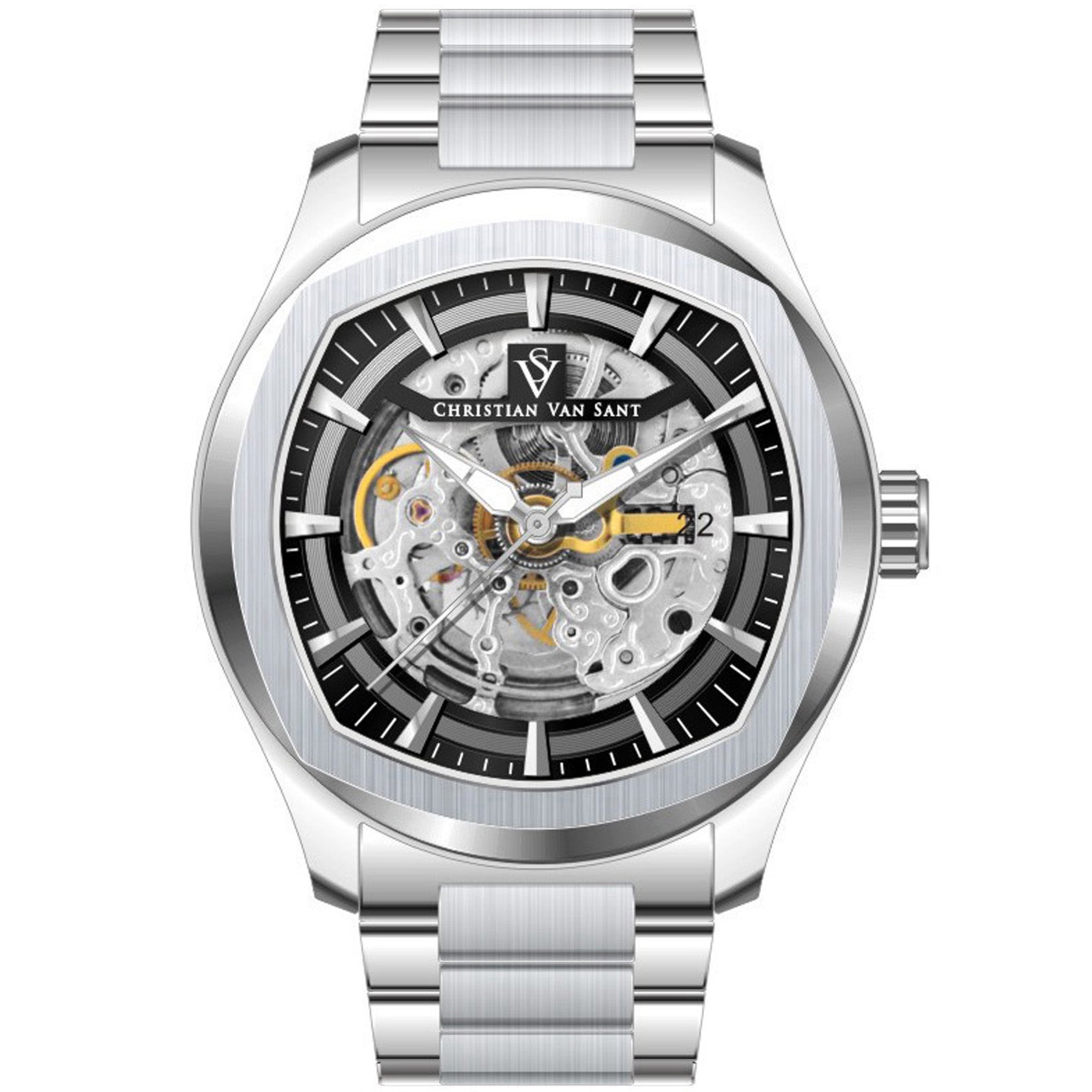 Christian Van Sant Men's Romeo on sale at MyriadMart