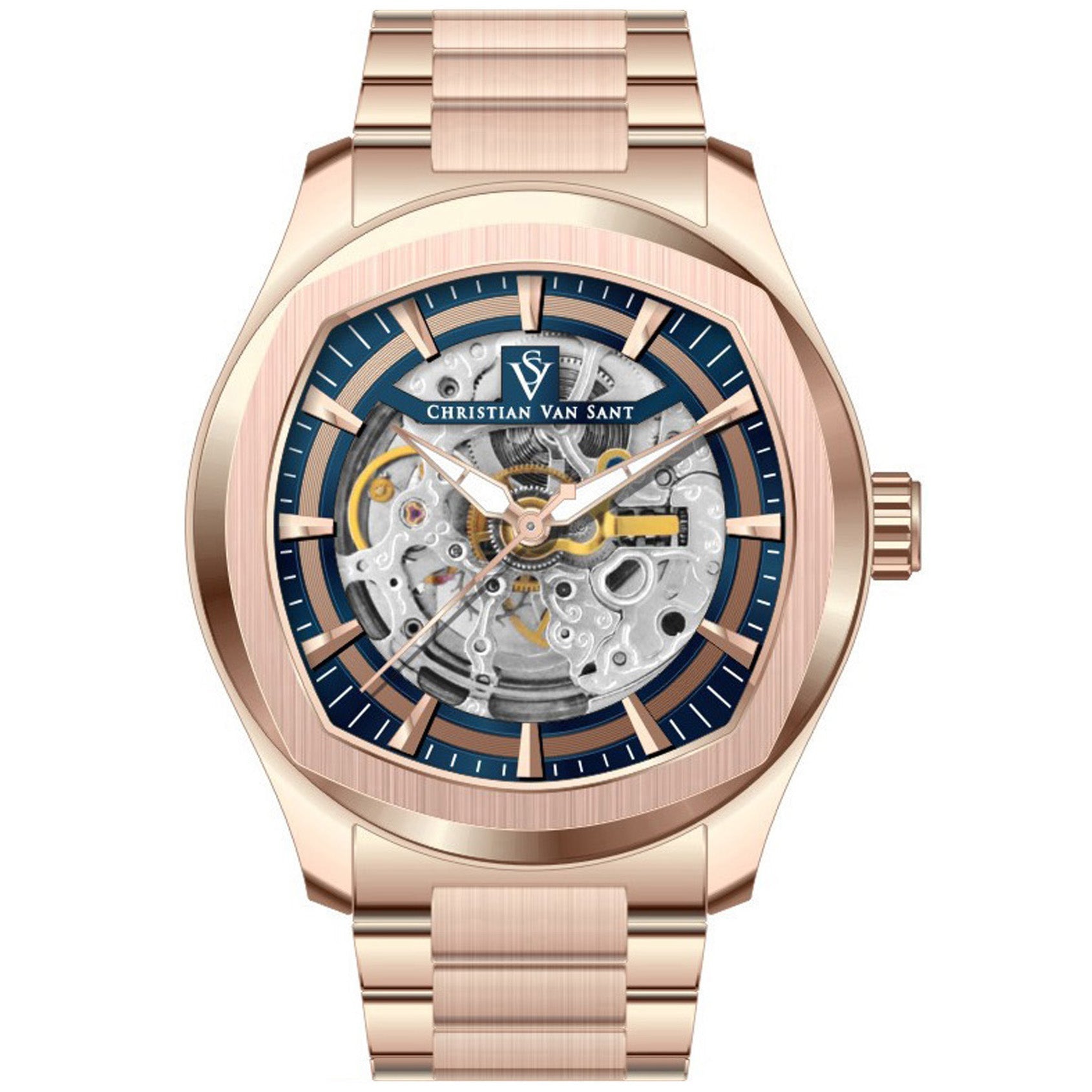 Christian Van Sant Men's Romeo on sale at MyriadMart