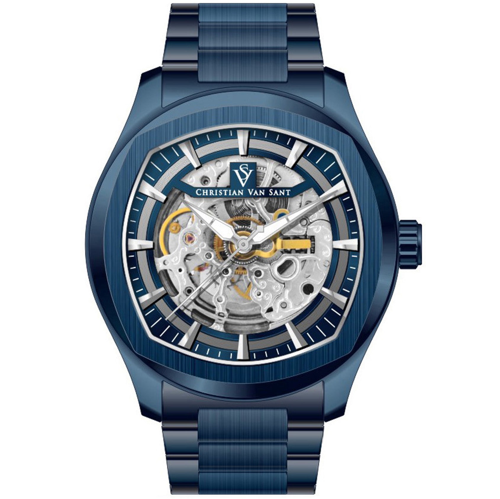 Christian Van Sant Men's Romeo on sale at MyriadMart