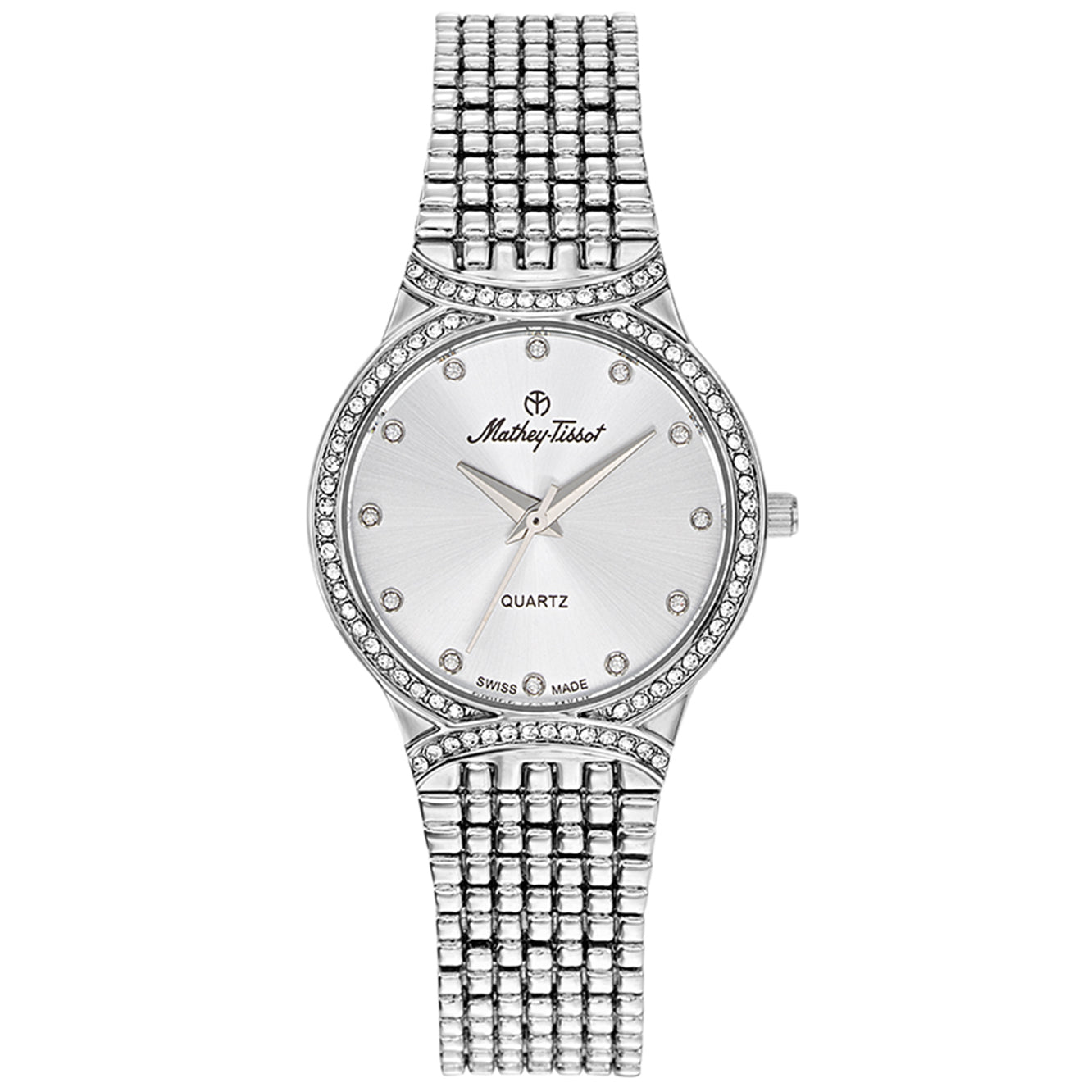 Mathey Tissot Women's Classic on sale at MyriadMart