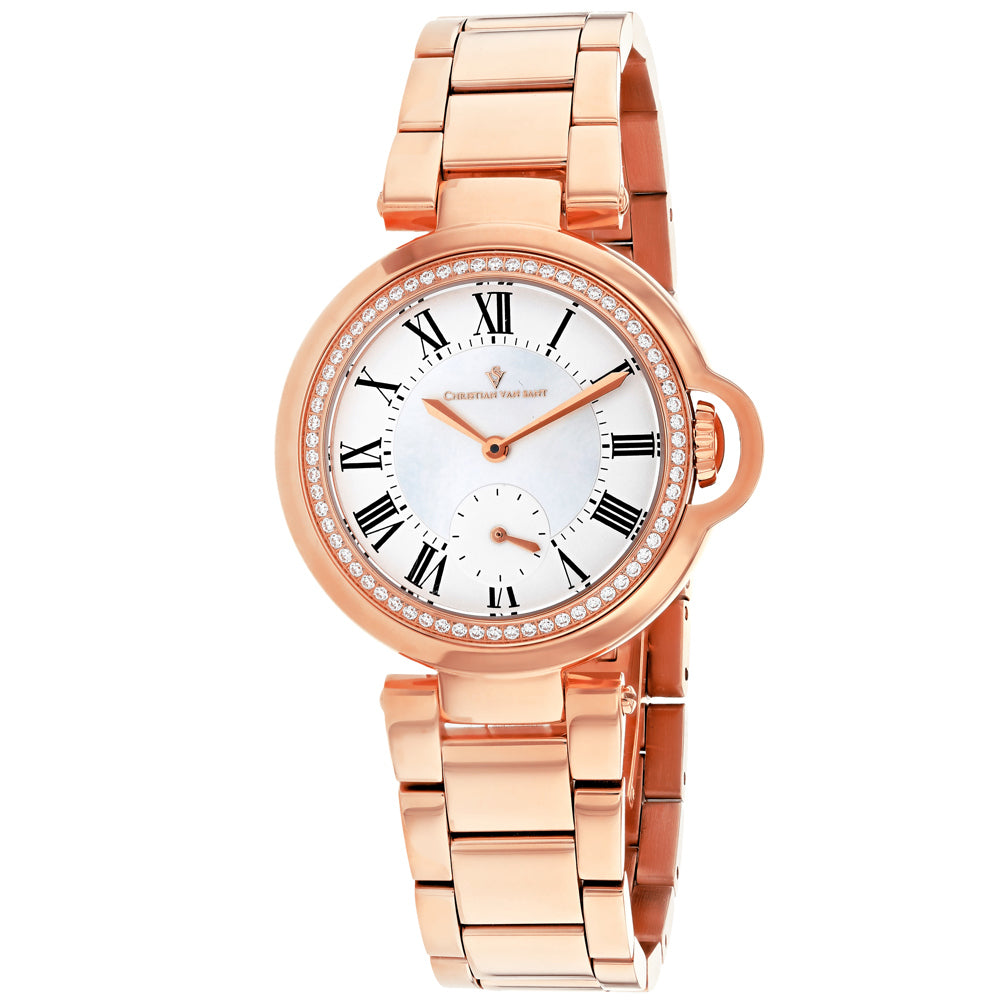 Christian Van Sant Women's Cybele on sale at MyriadMart