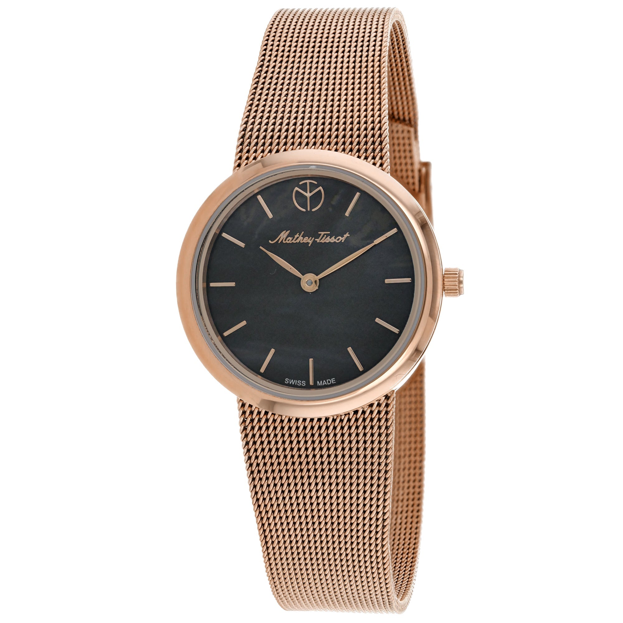 Mathey Tissot Women's Milly on sale at MyriadMart