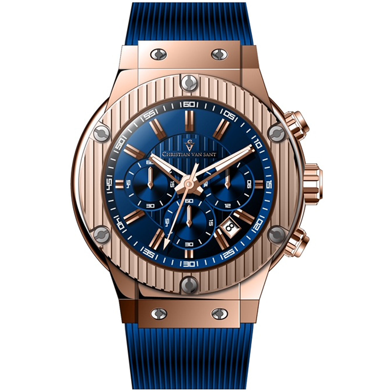 Christian Van Sant Men's Monarchy on sale at MyriadMart
