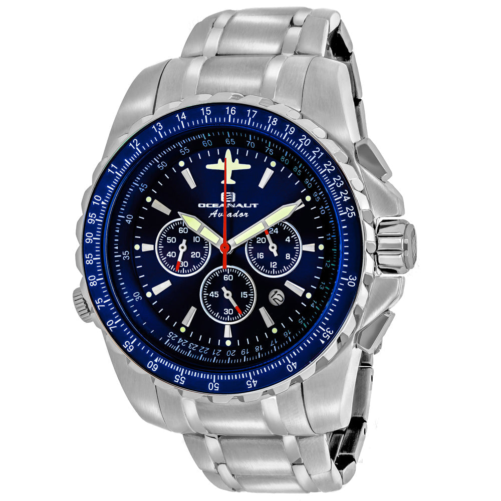 Oceanaut Men's Aviador Pilot on sale at MyriadMart