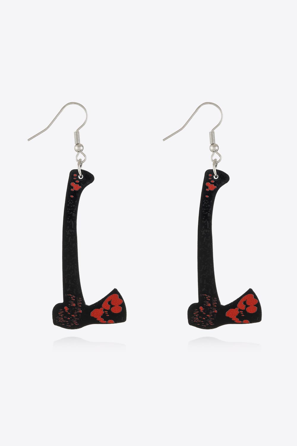 Bloody Horror Drop Earrings - MyriadMart