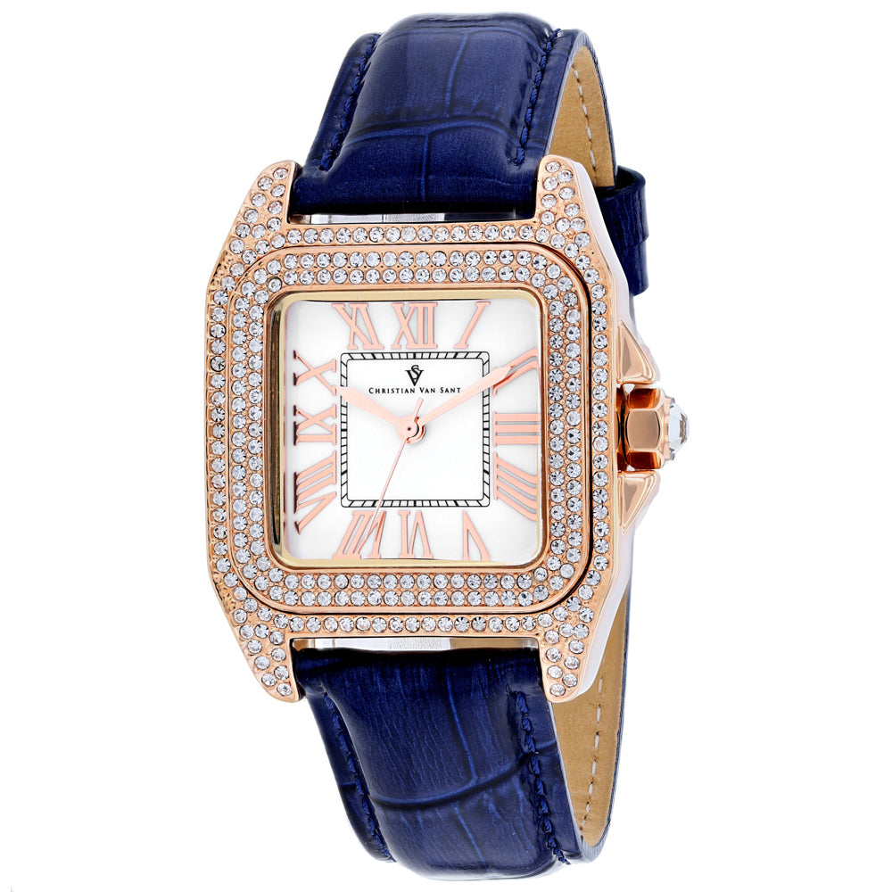 Christian Van Sant Women's Radieuse on sale at MyriadMart