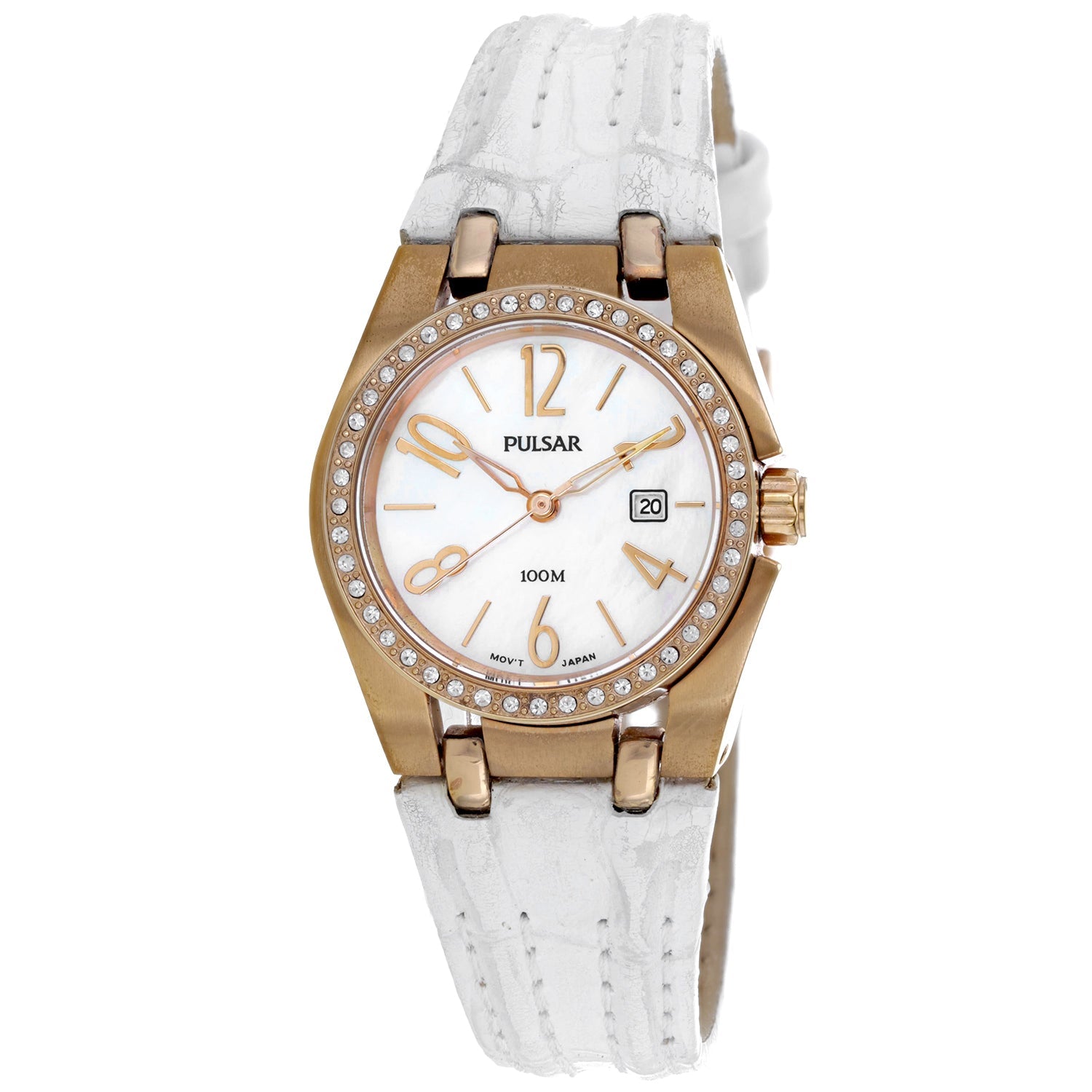 Pulsar Women's Classic on sale at MyriadMart