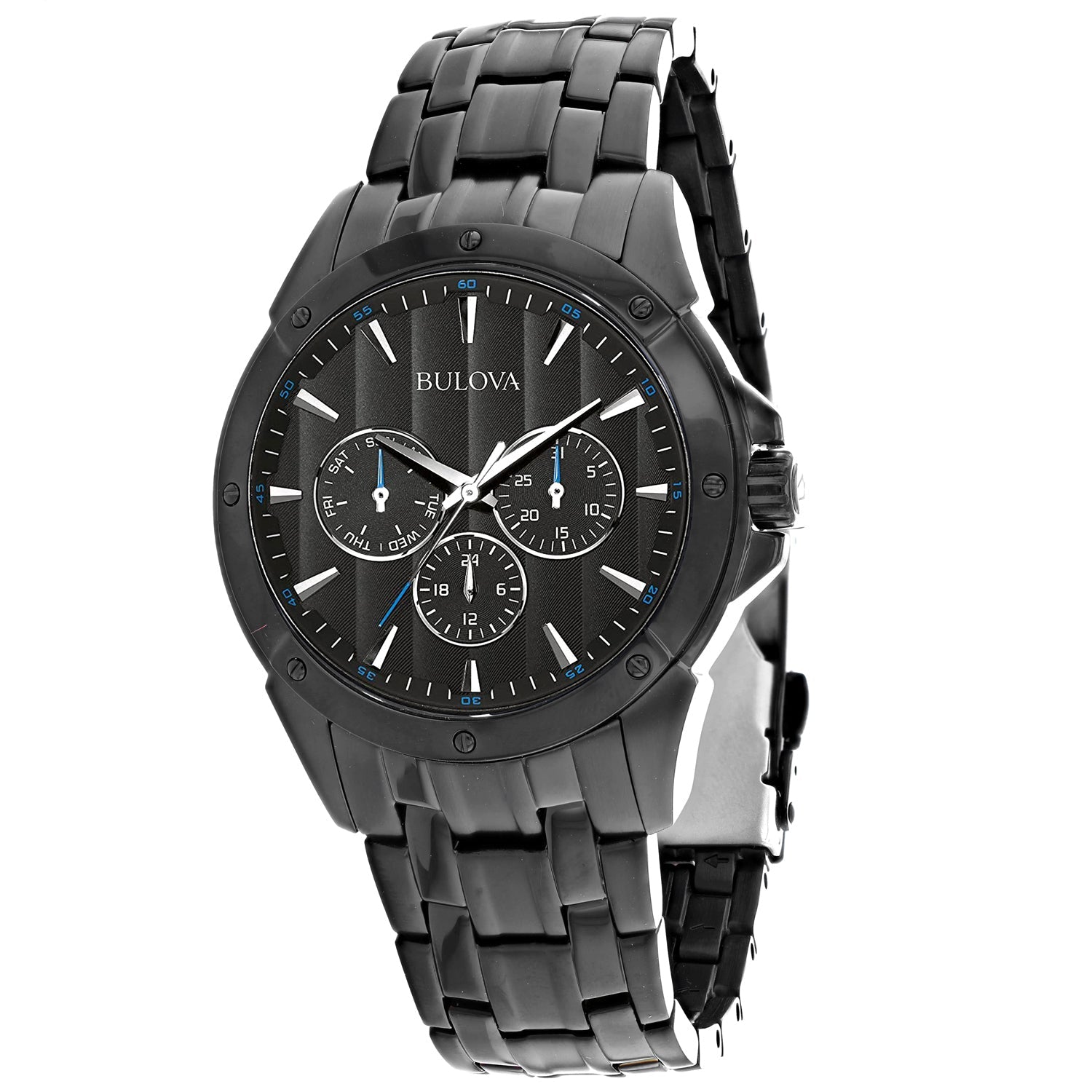Bulova Men's Classic on sale at MyriadMart
