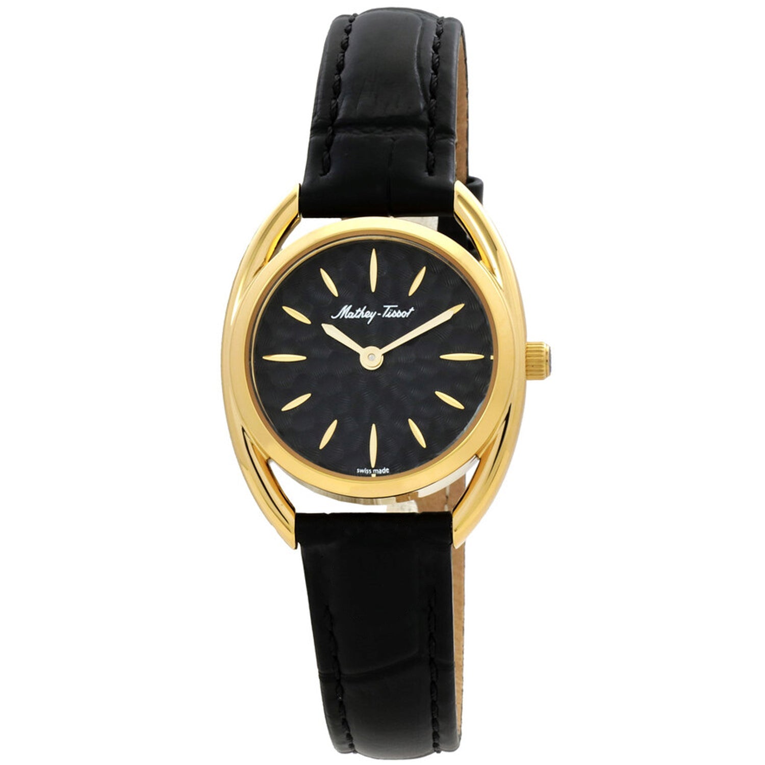 Mathey Tissot Women's Saphira on sale at MyriadMart