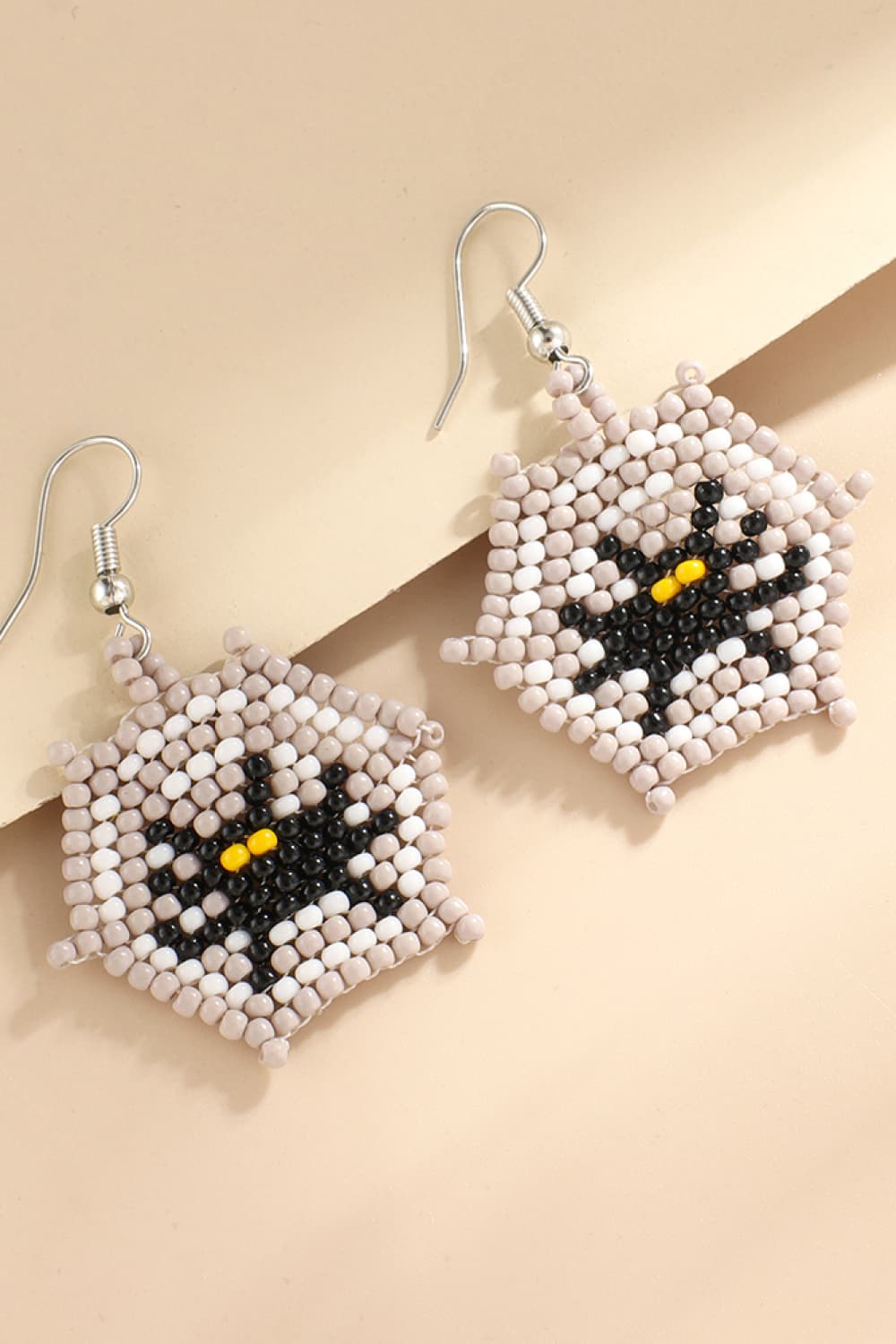 Halloween Theme Earrings - MyriadMart