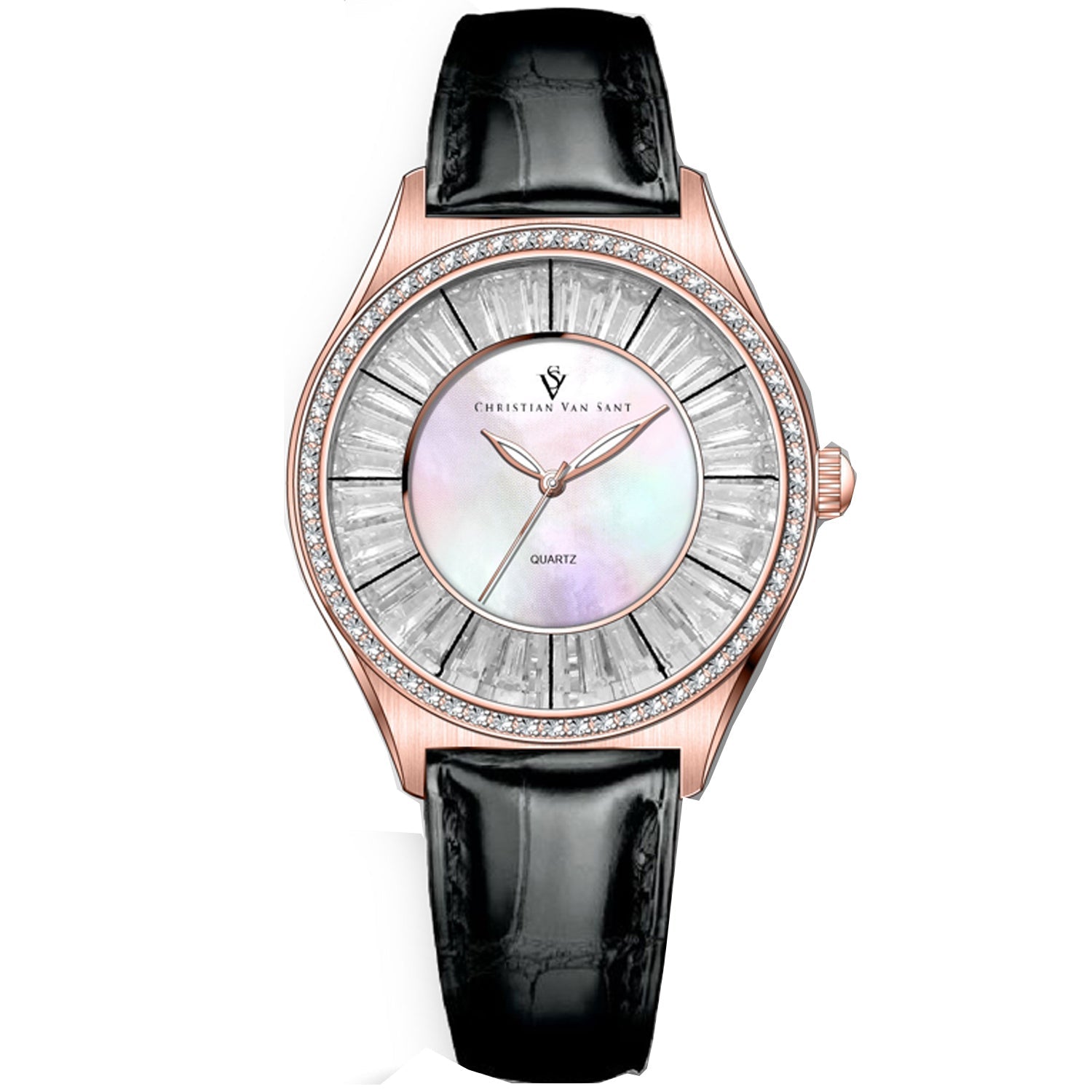 Christian Van Sant Women's Luna on sale at MyriadMart