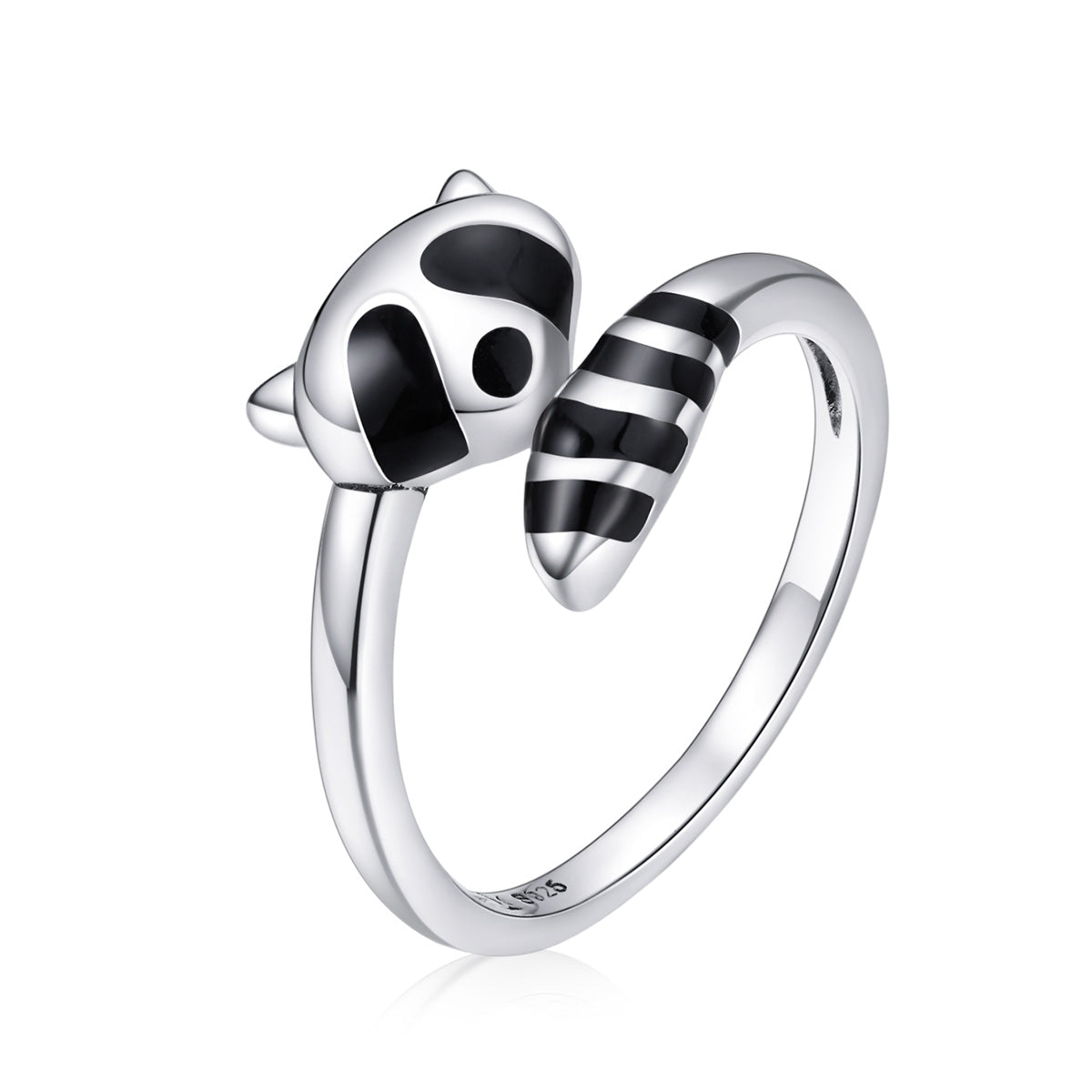 S925 Sterling Silver 0.2cm Ring for Unisex on sale at MyriadMart