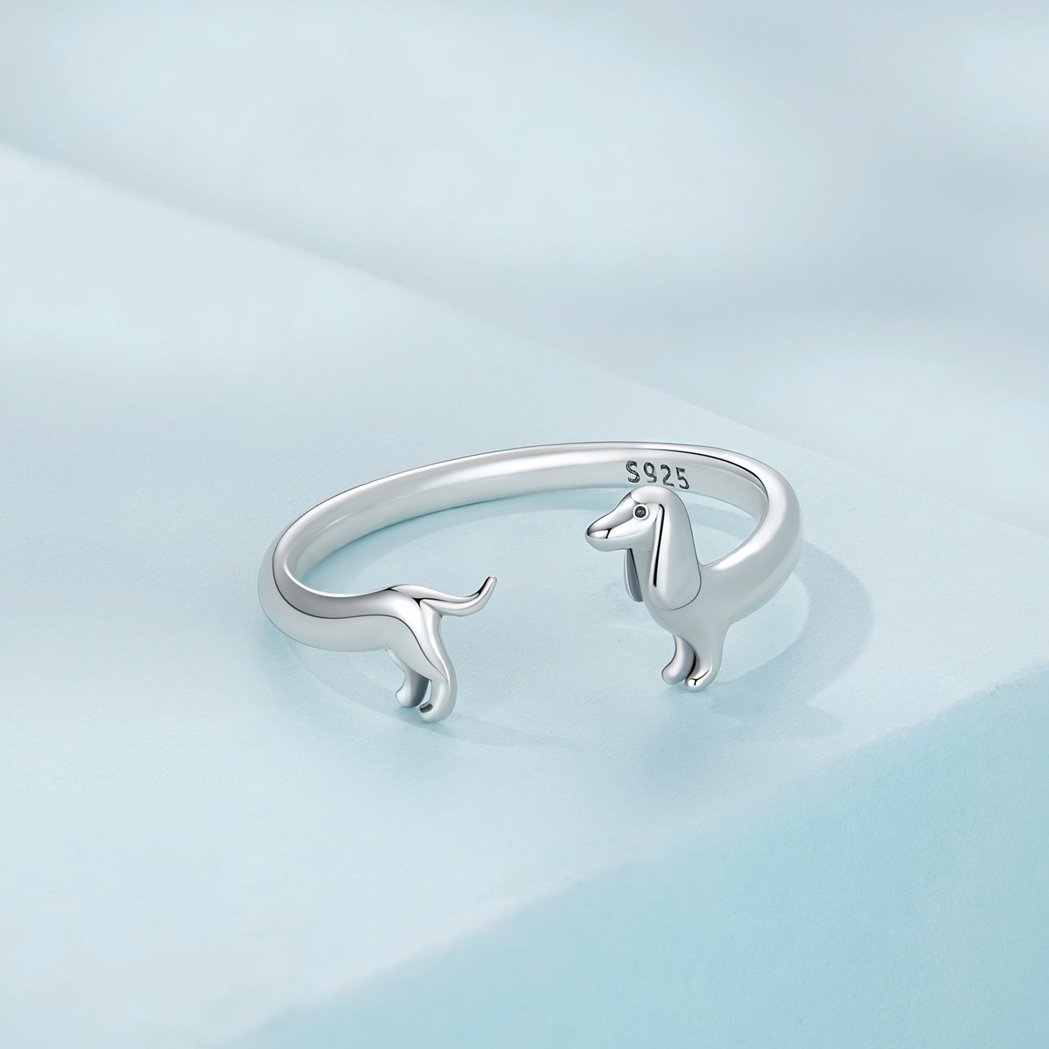 S925 Sterling Silver Oxidized Ring for Men on sale at MyriadMart