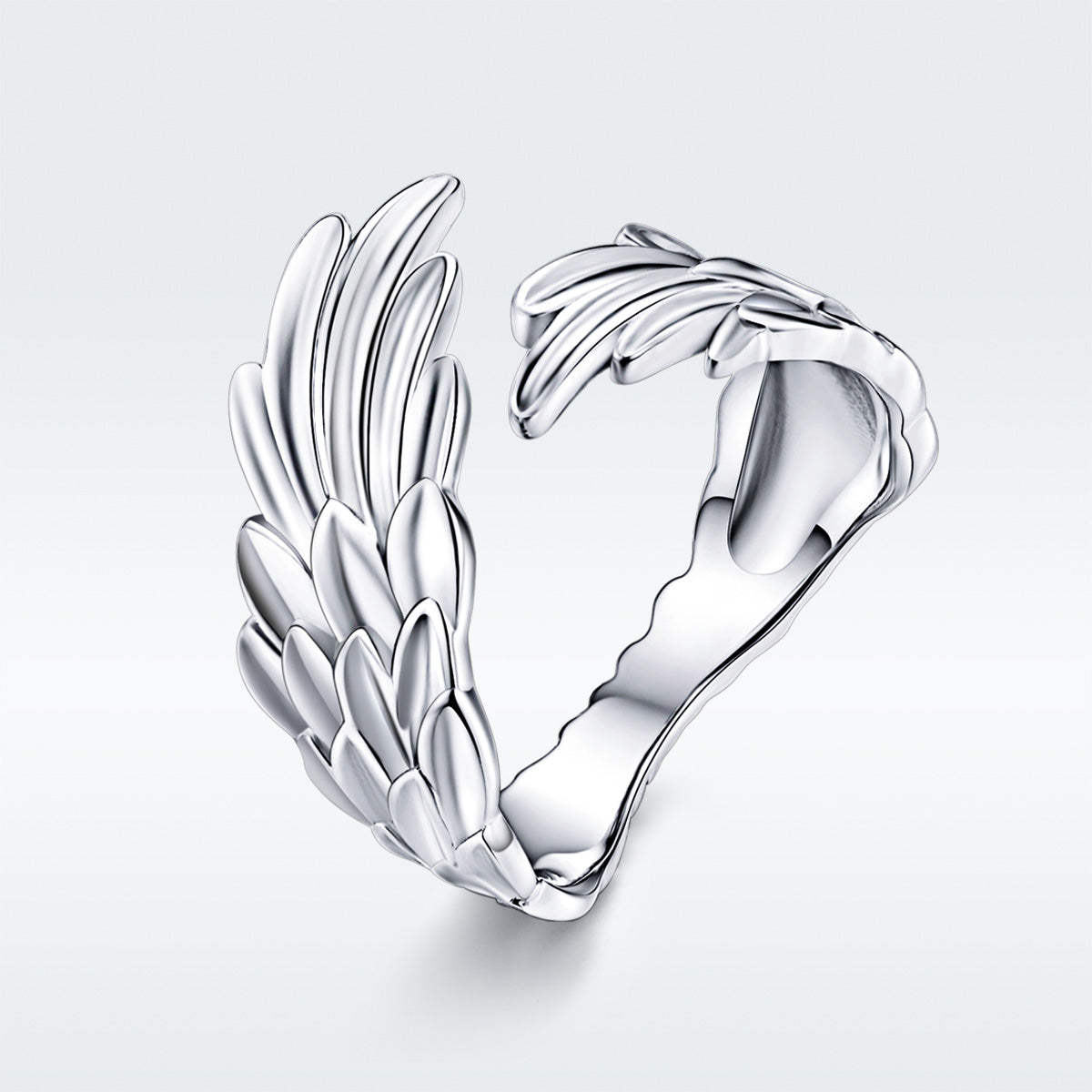 925 Sterling Silver Ring 0.3cm Width for Women on sale at MyriadMart