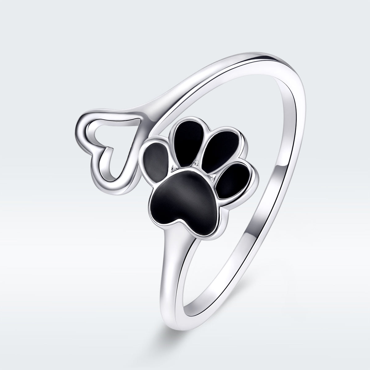 925 Sterling Silver 0.15cm Ring for Women on sale at MyriadMart