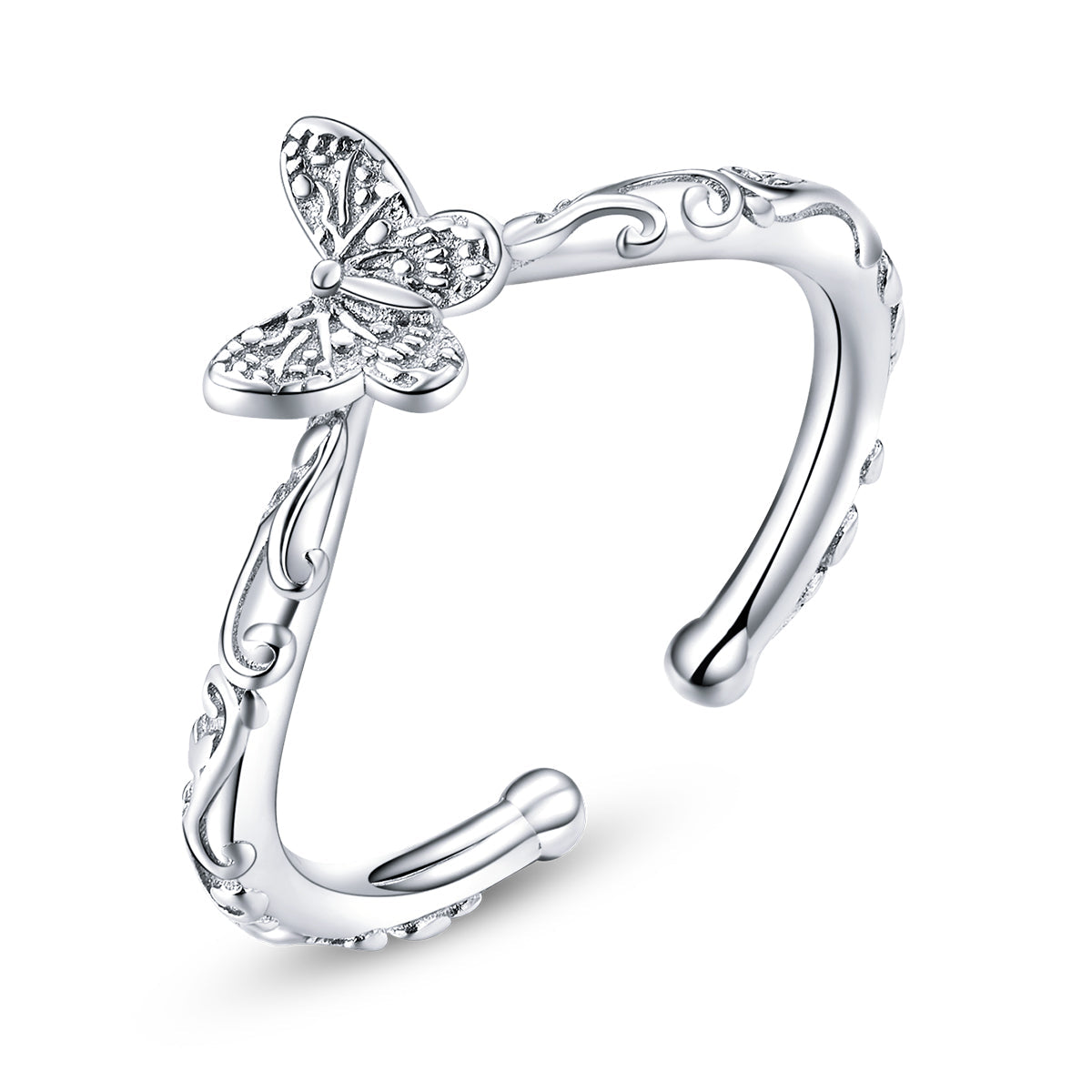 925 Sterling Silver Ring for Women on sale at MyriadMart