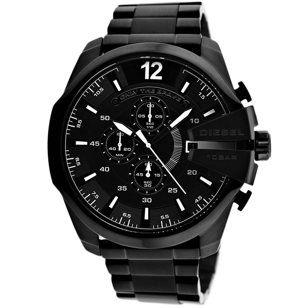 Diesel Men's Mega Chief on sale at MyriadMart