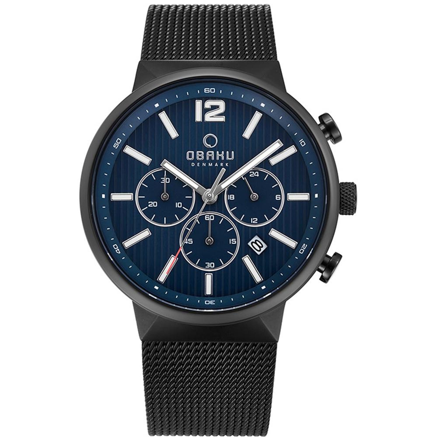 Obaku Men's Classic on sale at MyriadMart