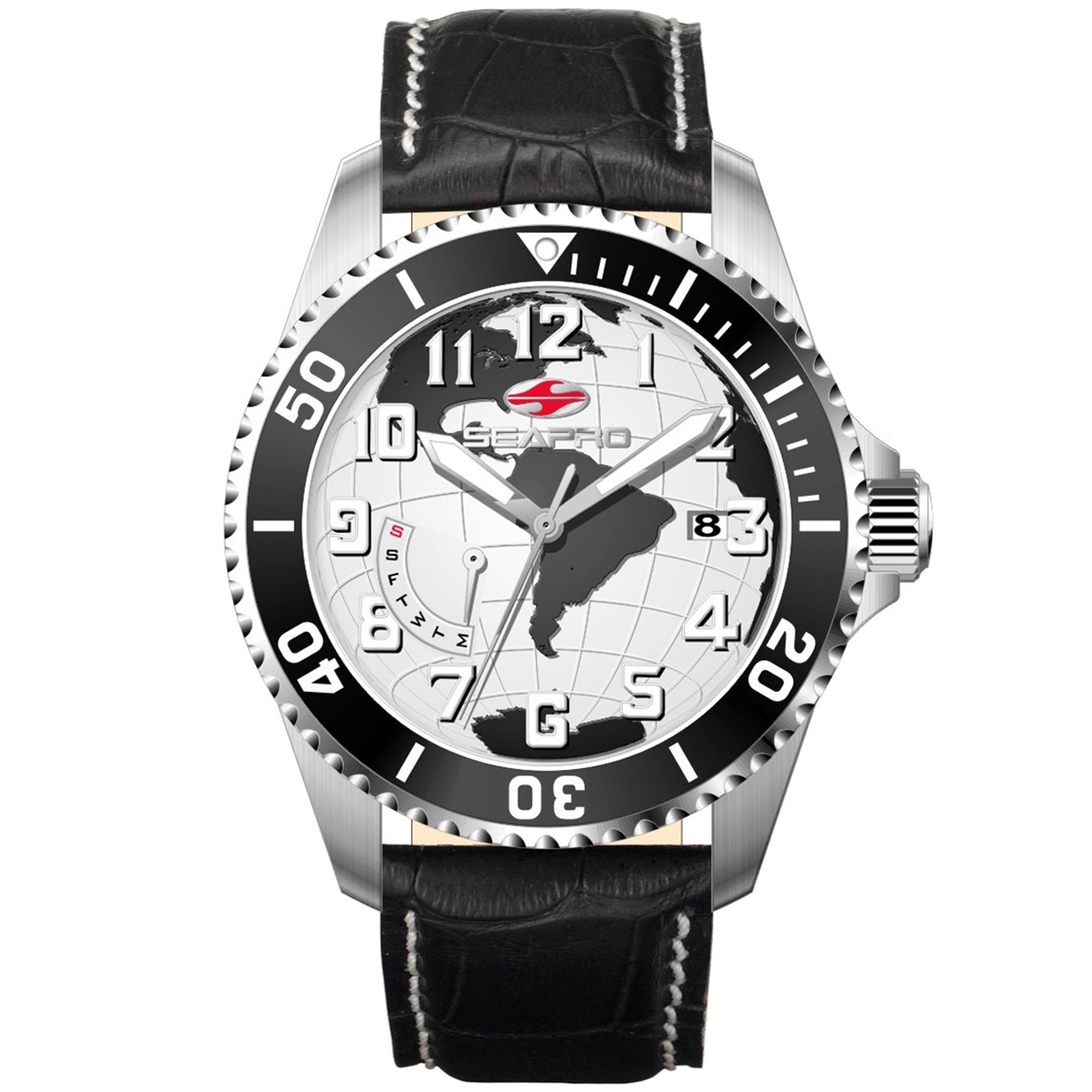 Seapro Men's Voyager on sale at MyriadMart