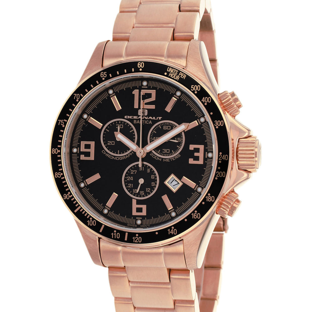 Oceanaut Men's Baltica on sale at MyriadMart