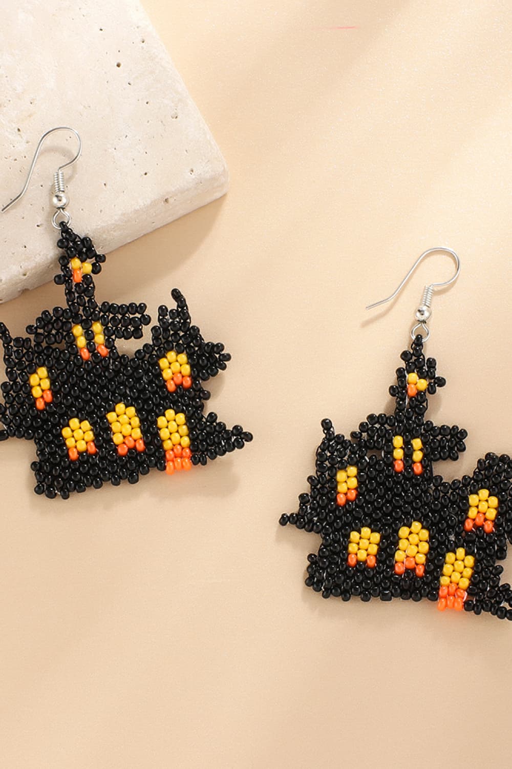 Halloween Theme Earrings - MyriadMart