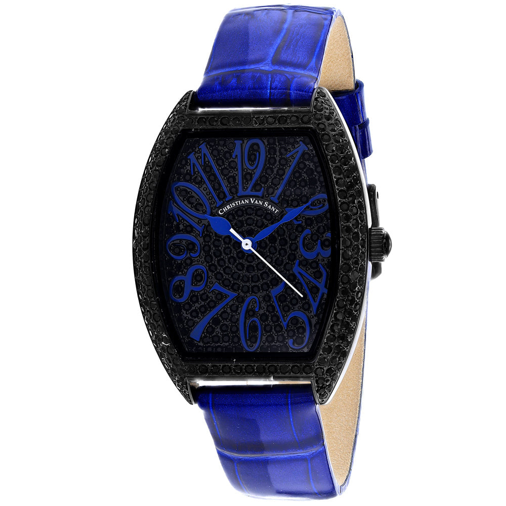 Christian Van Sant Women's Elegant on sale at MyriadMart