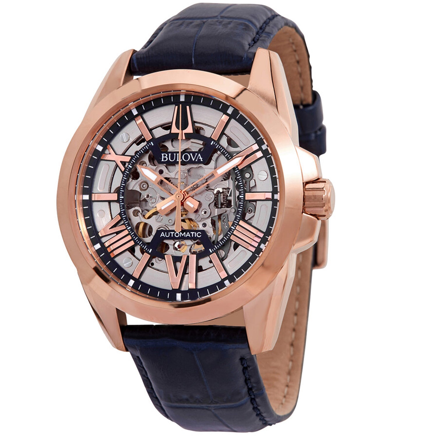 Bulova Men's Sutton on sale at MyriadMart