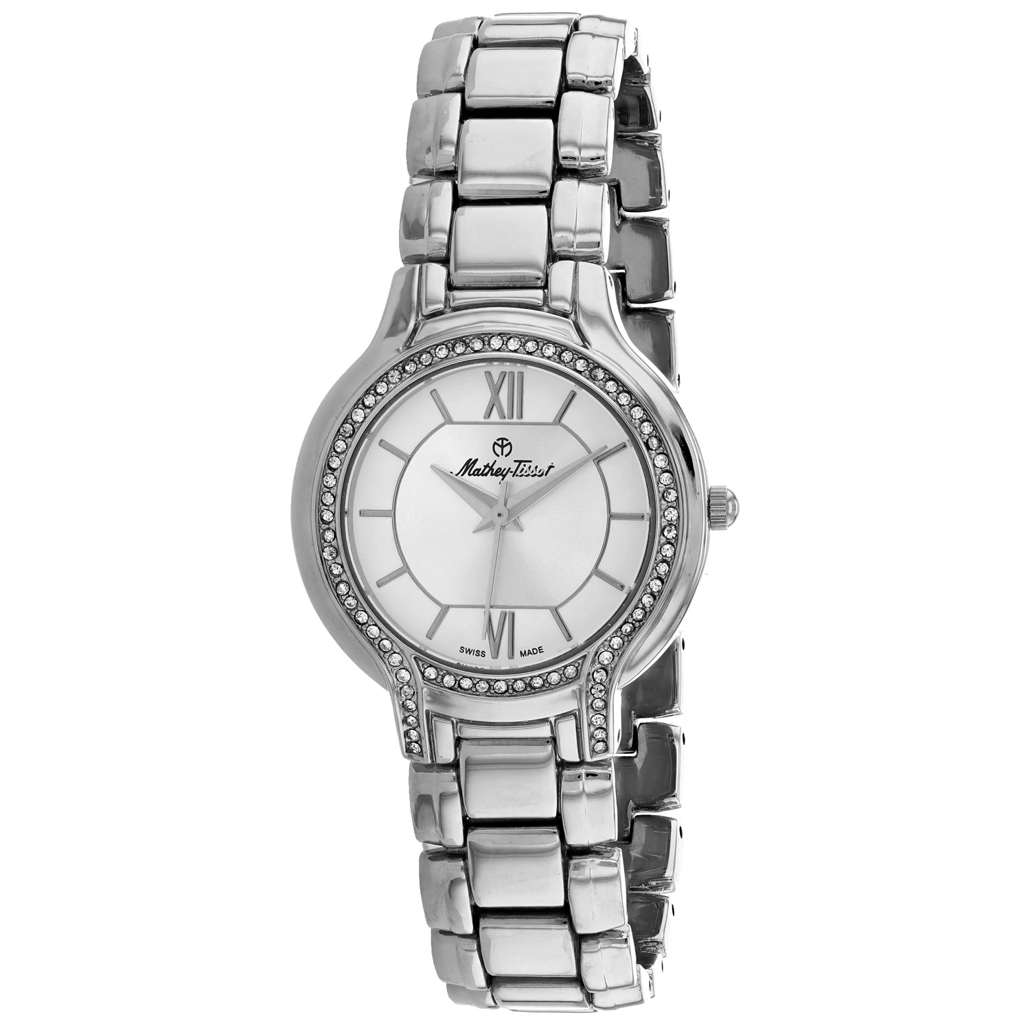 Mathey Tissot Women's Classic on sale at MyriadMart