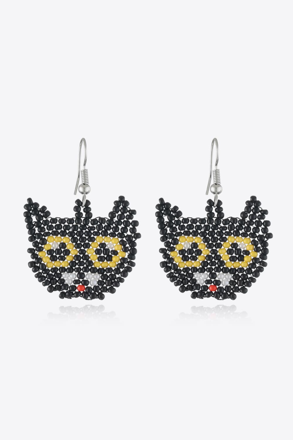 Halloween Theme Earrings - MyriadMart