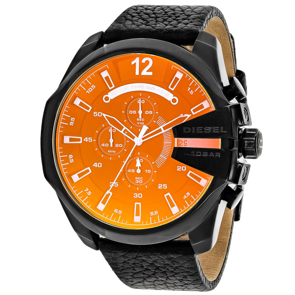 Diesel Men's Mega Chief on sale at MyriadMart