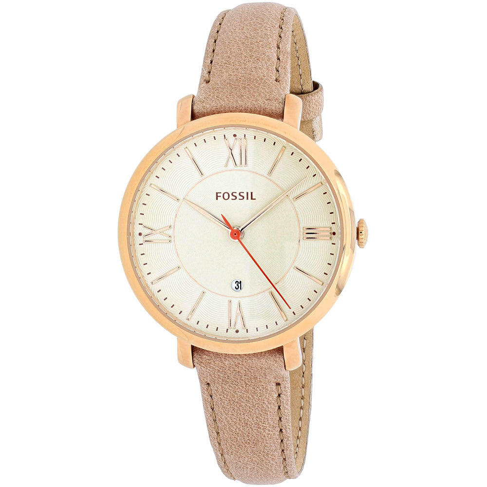 Fossil Women's Jacqueline on sale at MyriadMart