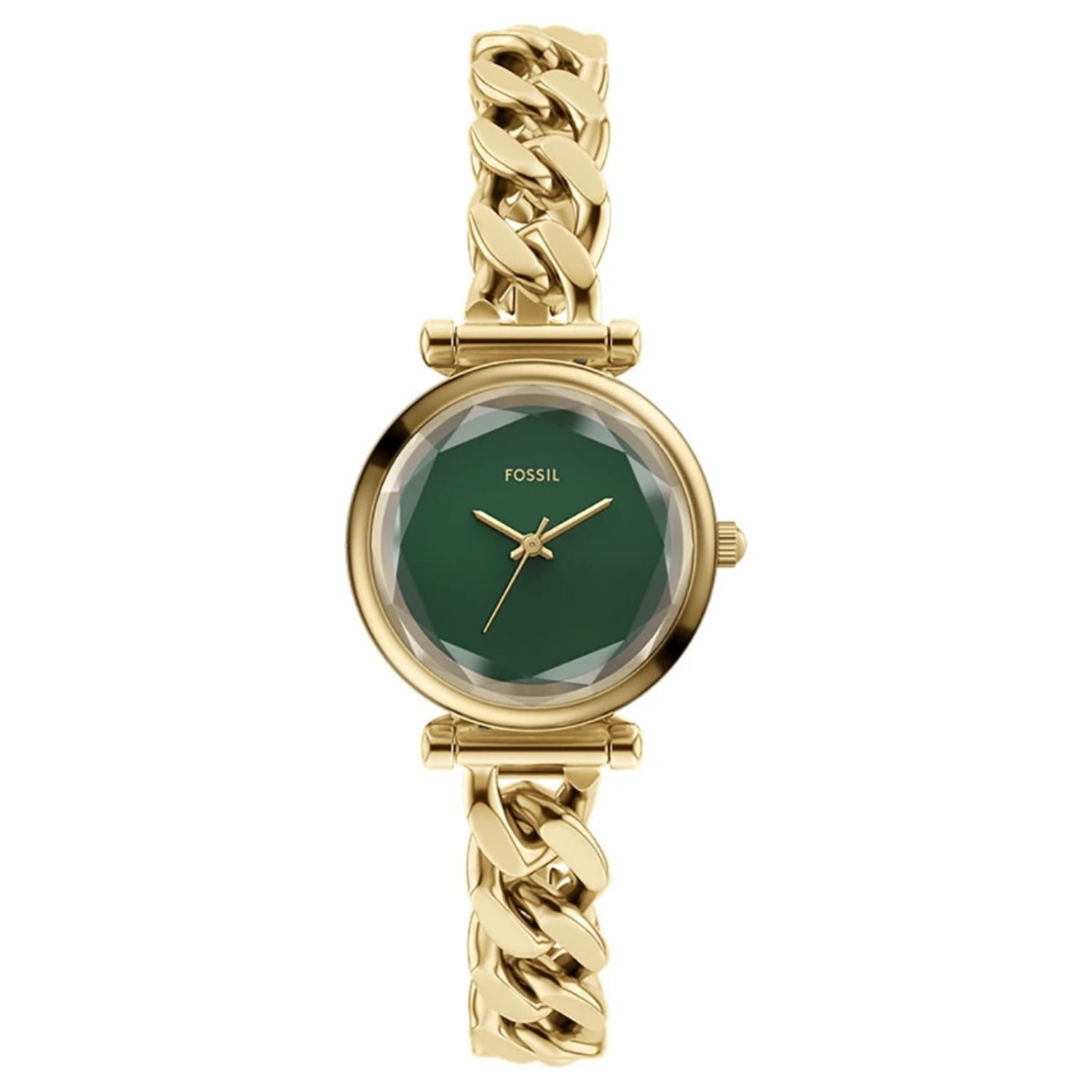 Fossil Women's Carlie on sale at MyriadMart
