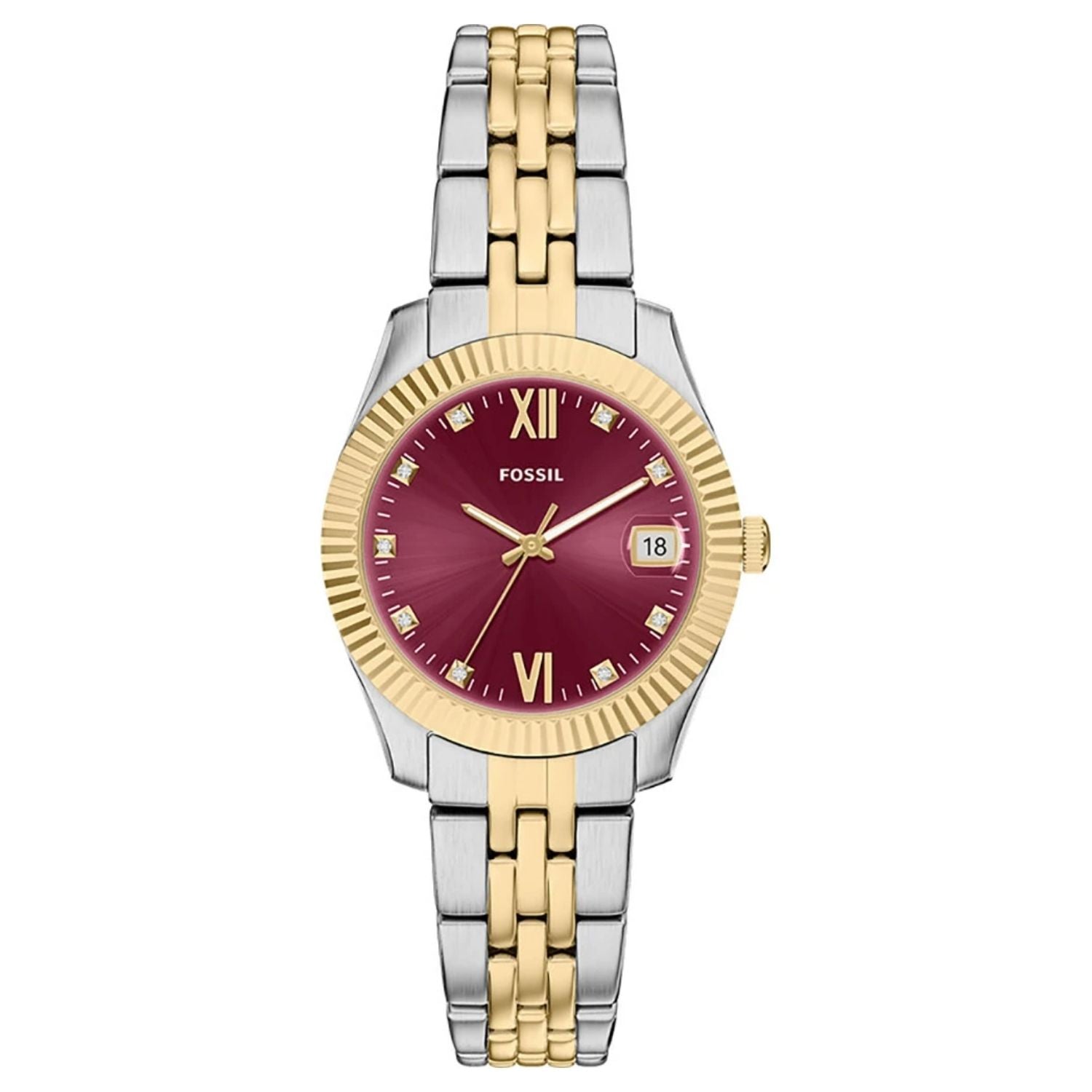 Fossil Women's Scarlette on sale at MyriadMart