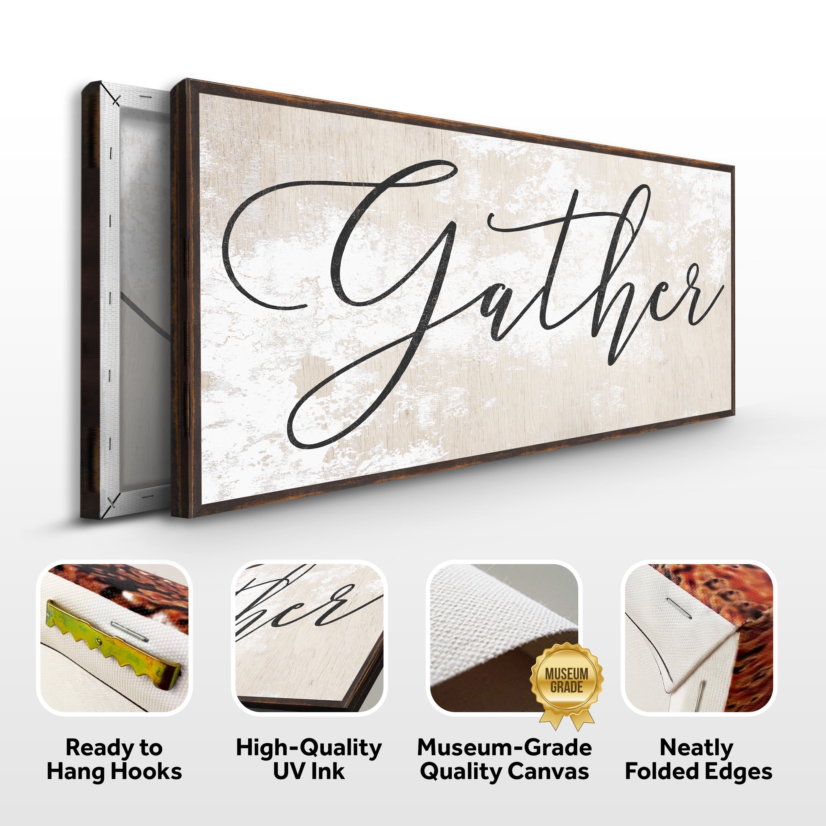 Gather Sign XII on sale at MyriadMart