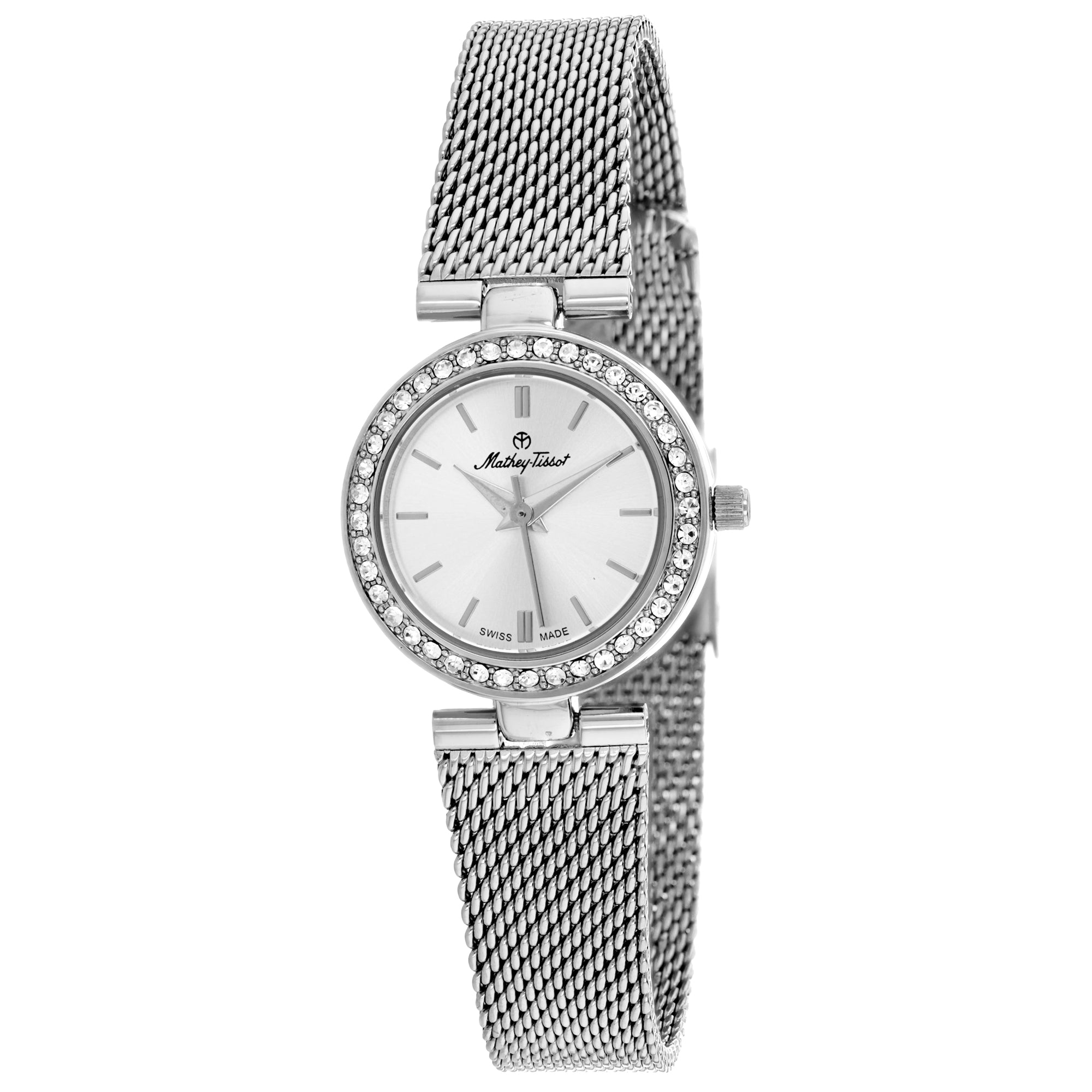 Mathey Tissot Women's Fleury XV on sale at MyriadMart