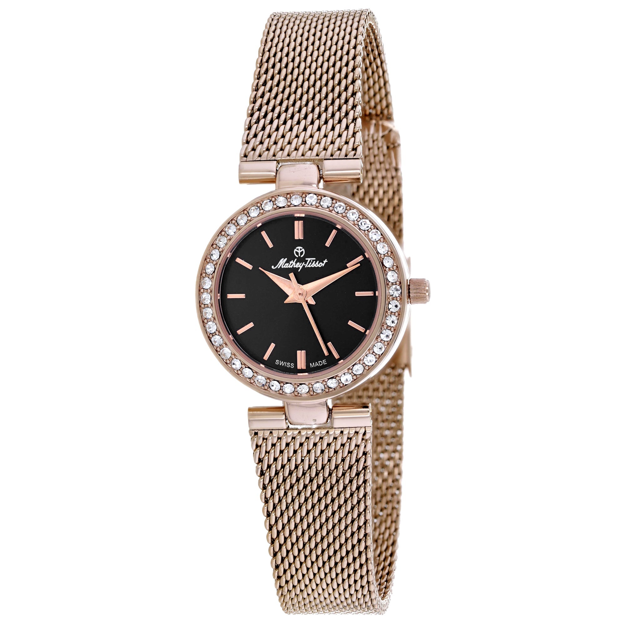 Mathey Tissot Women's Fleury XV on sale at MyriadMart