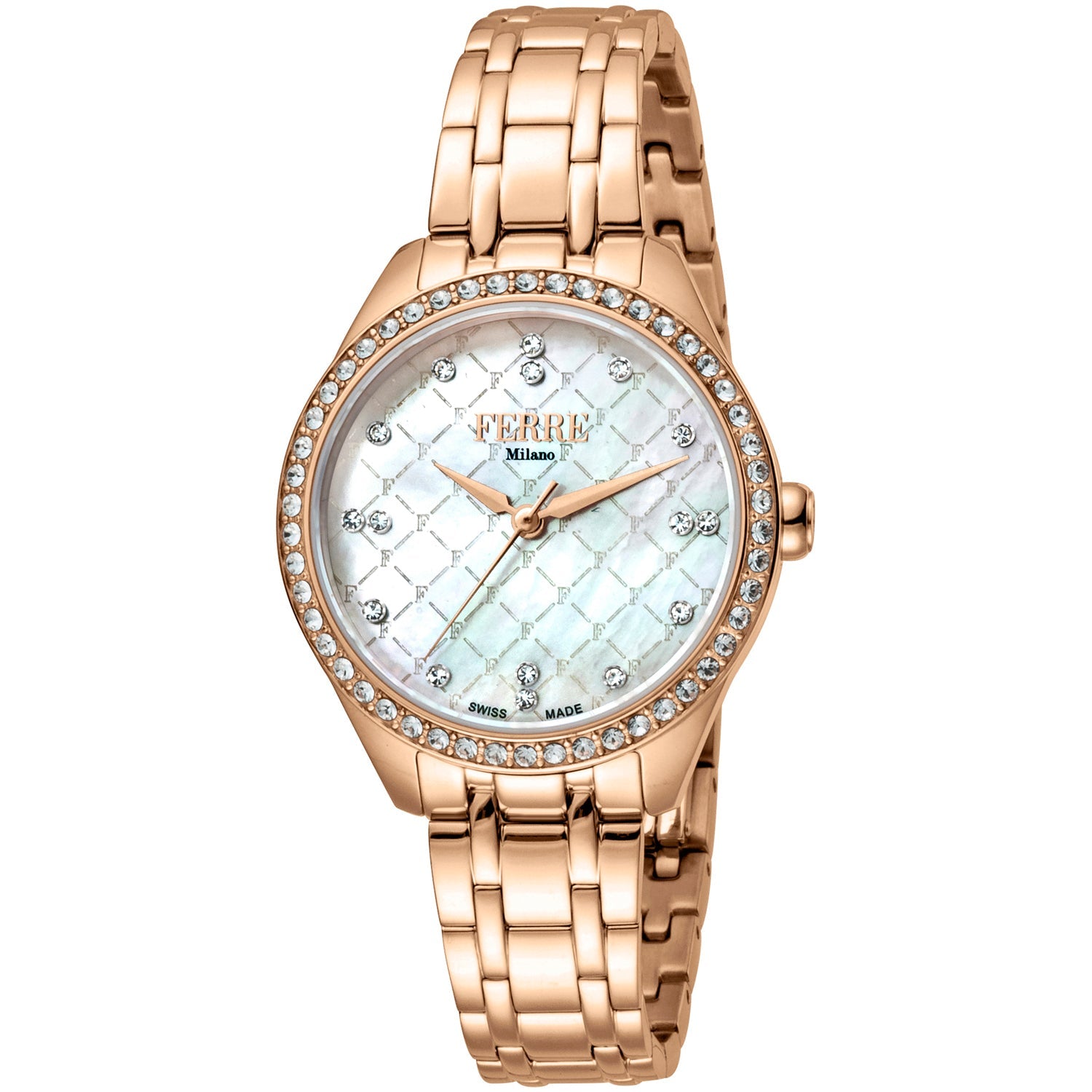 Ferre Milano Women's Classic on sale at MyriadMart