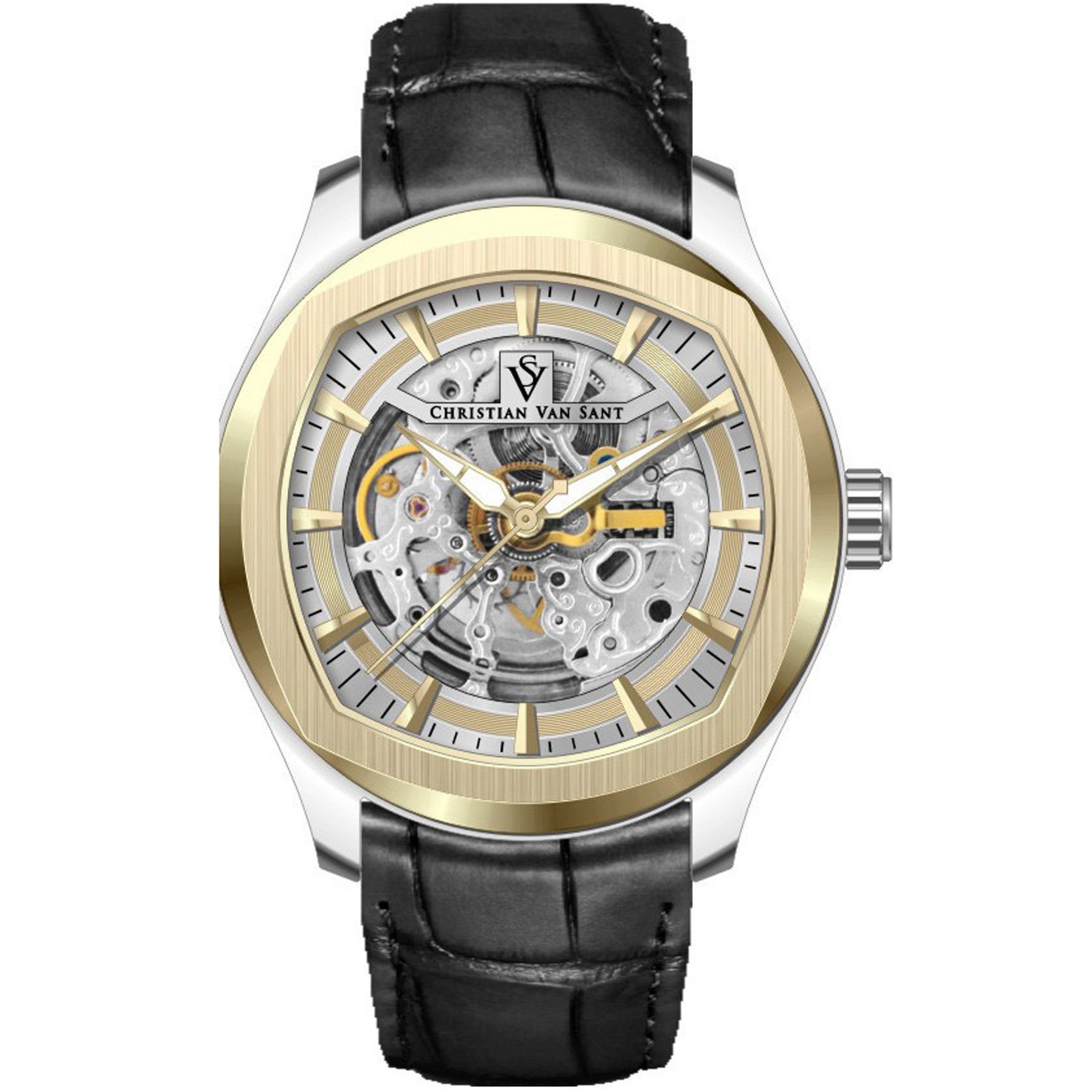 Christian Van Sant Men's Romeo on sale at MyriadMart