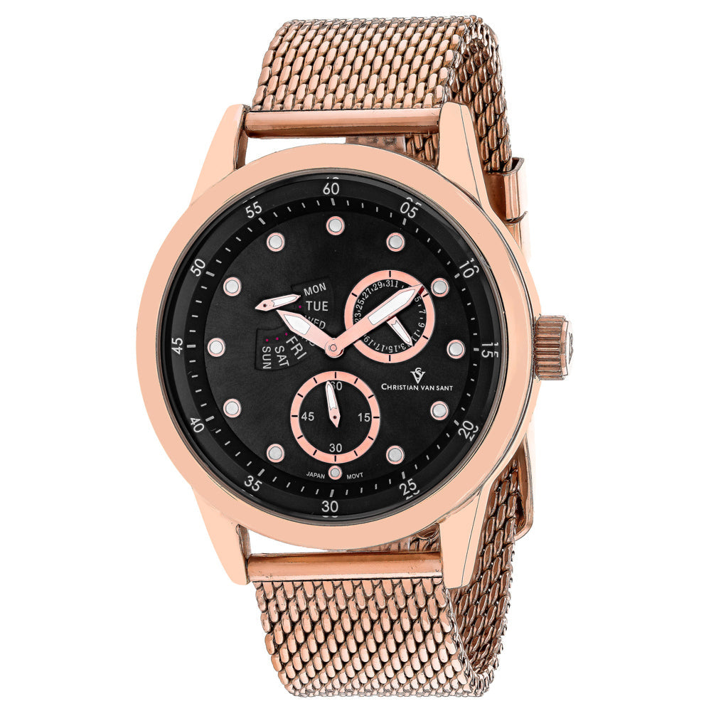Christian Van Sant Men's Rio on sale at MyriadMart