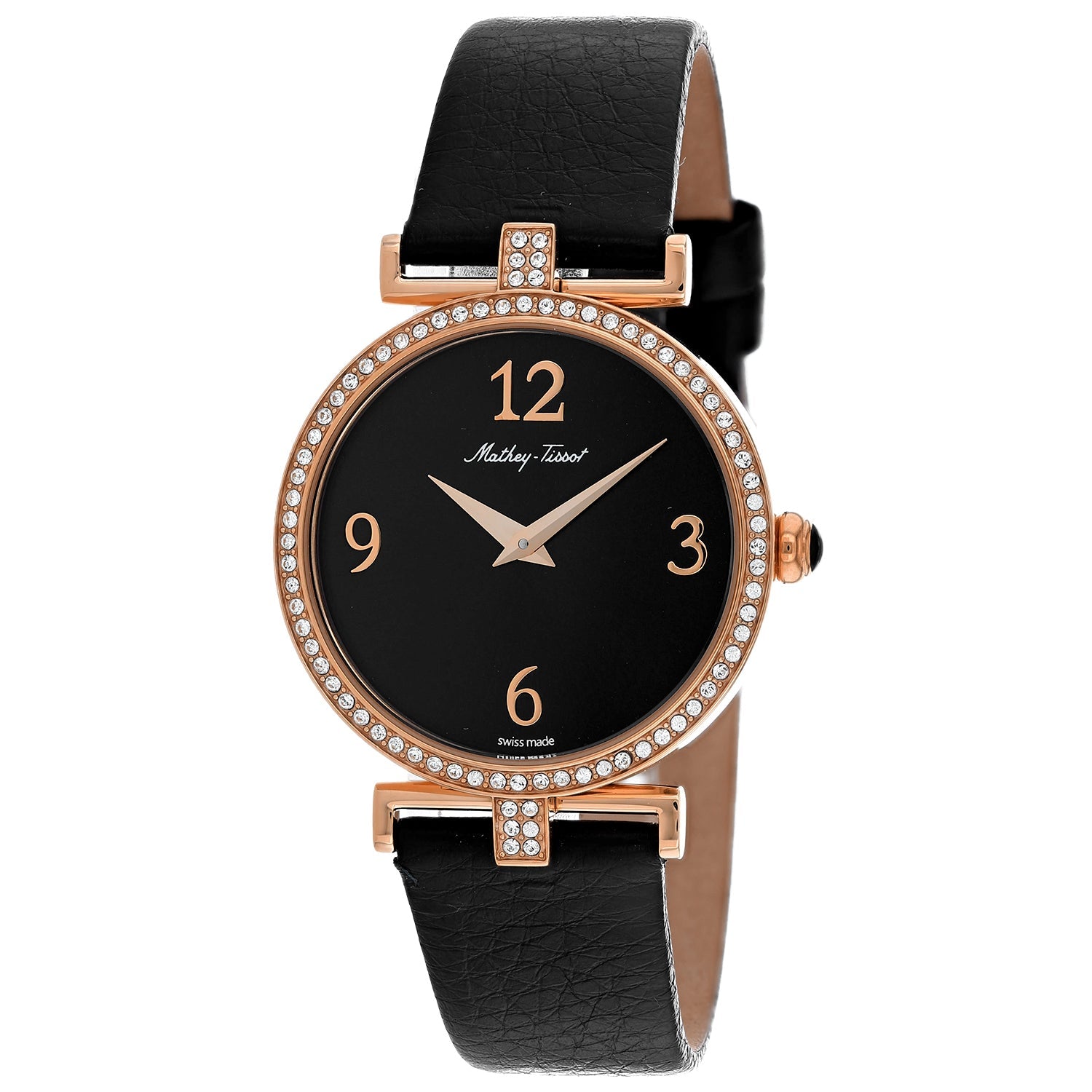 Mathey Tissot Women's Gaia on sale at MyriadMart