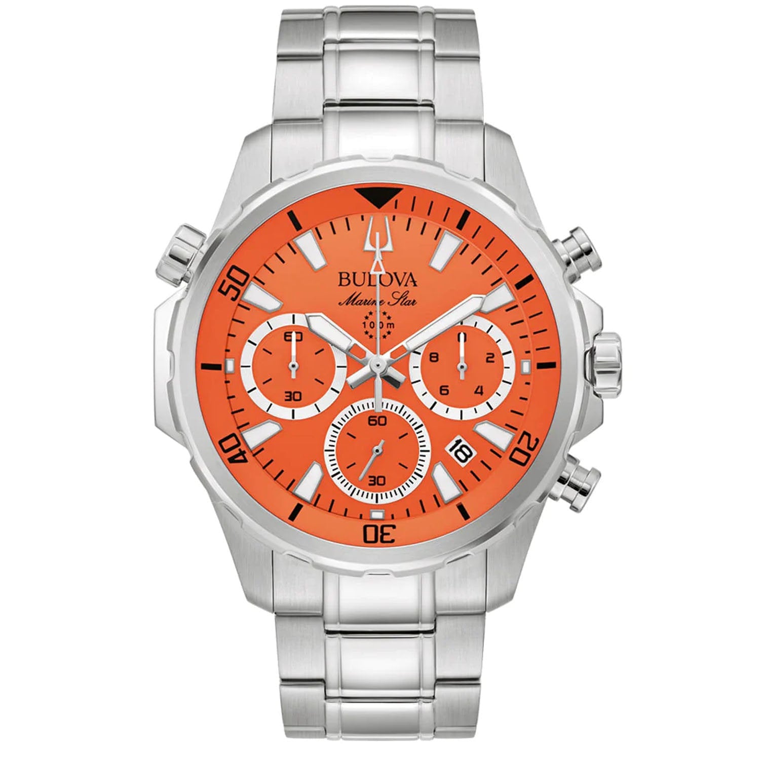 Bulova Men's Classic on sale at MyriadMart