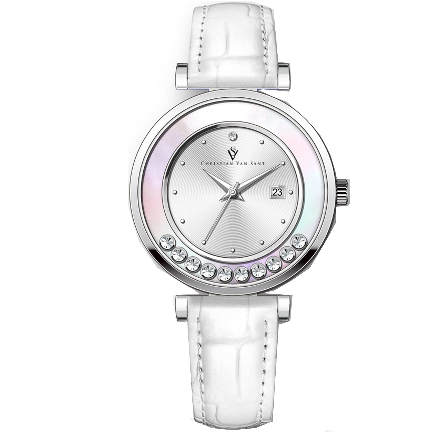 Christian Van Sant Women's Bria on sale at MyriadMart