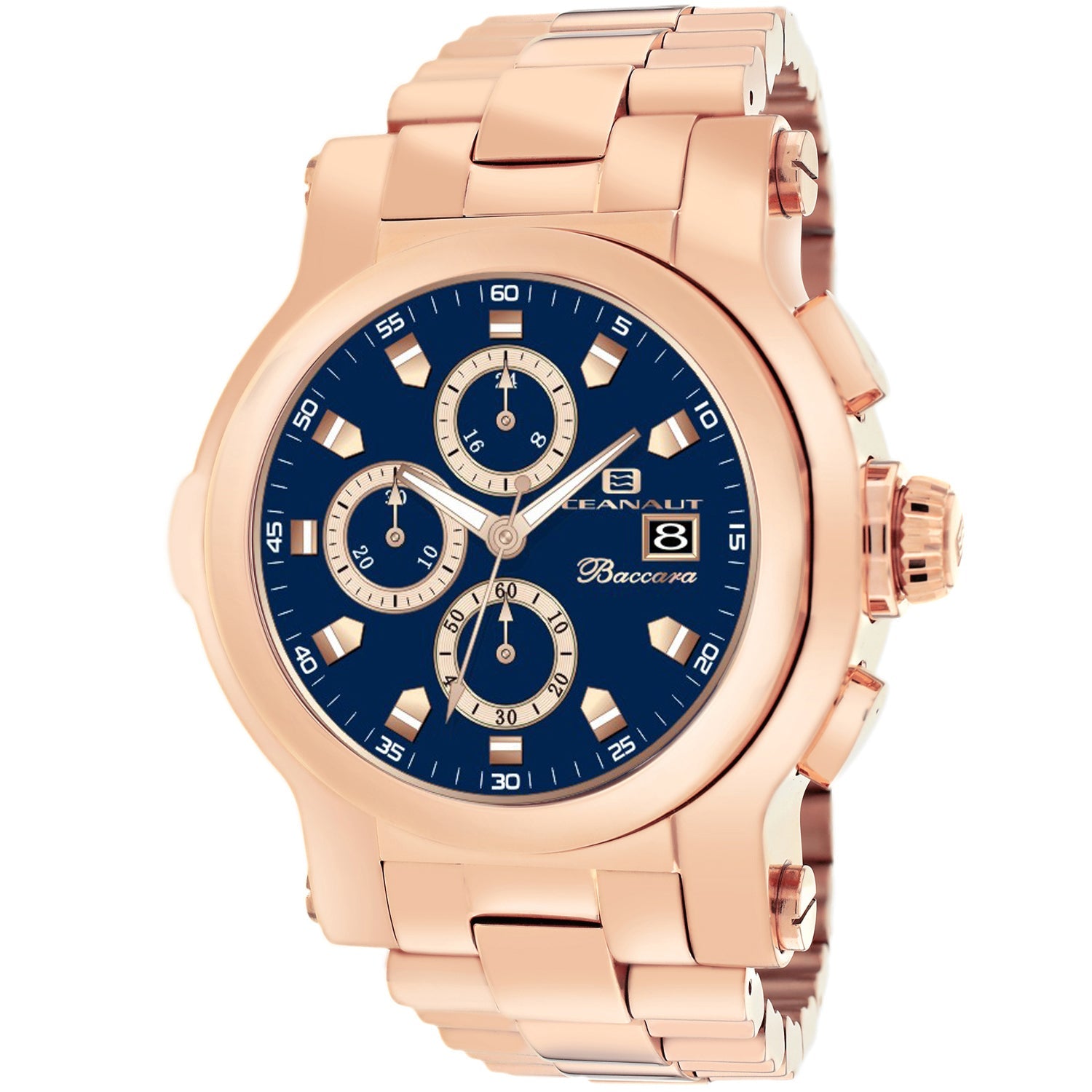 Oceanaut Men's Baccara XL on sale at MyriadMart